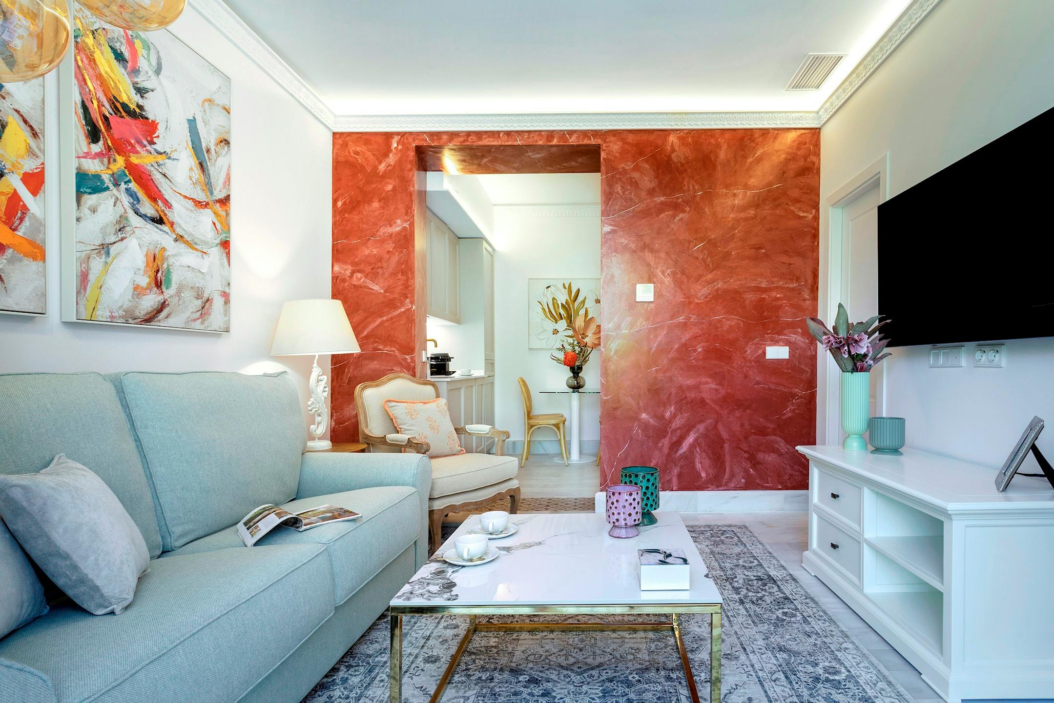 preview gallery tile