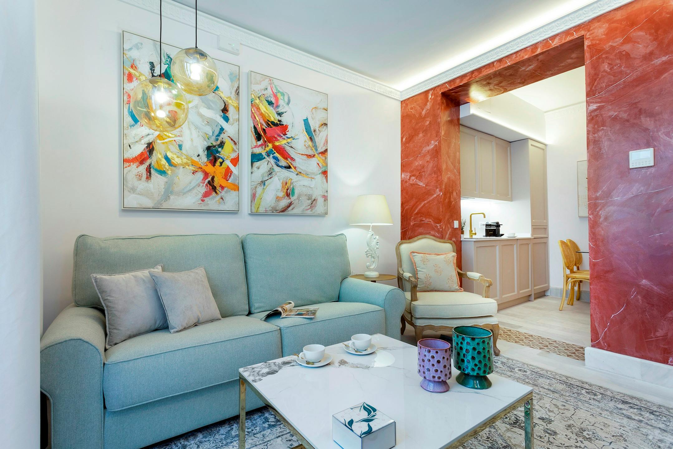 preview gallery tile