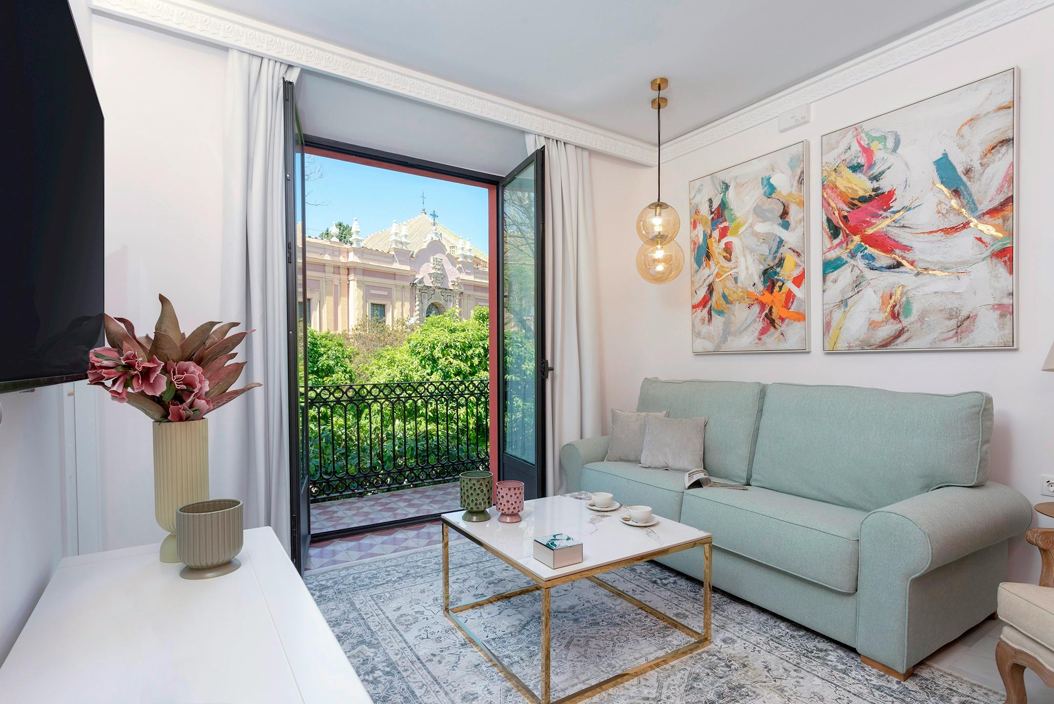 preview gallery tile