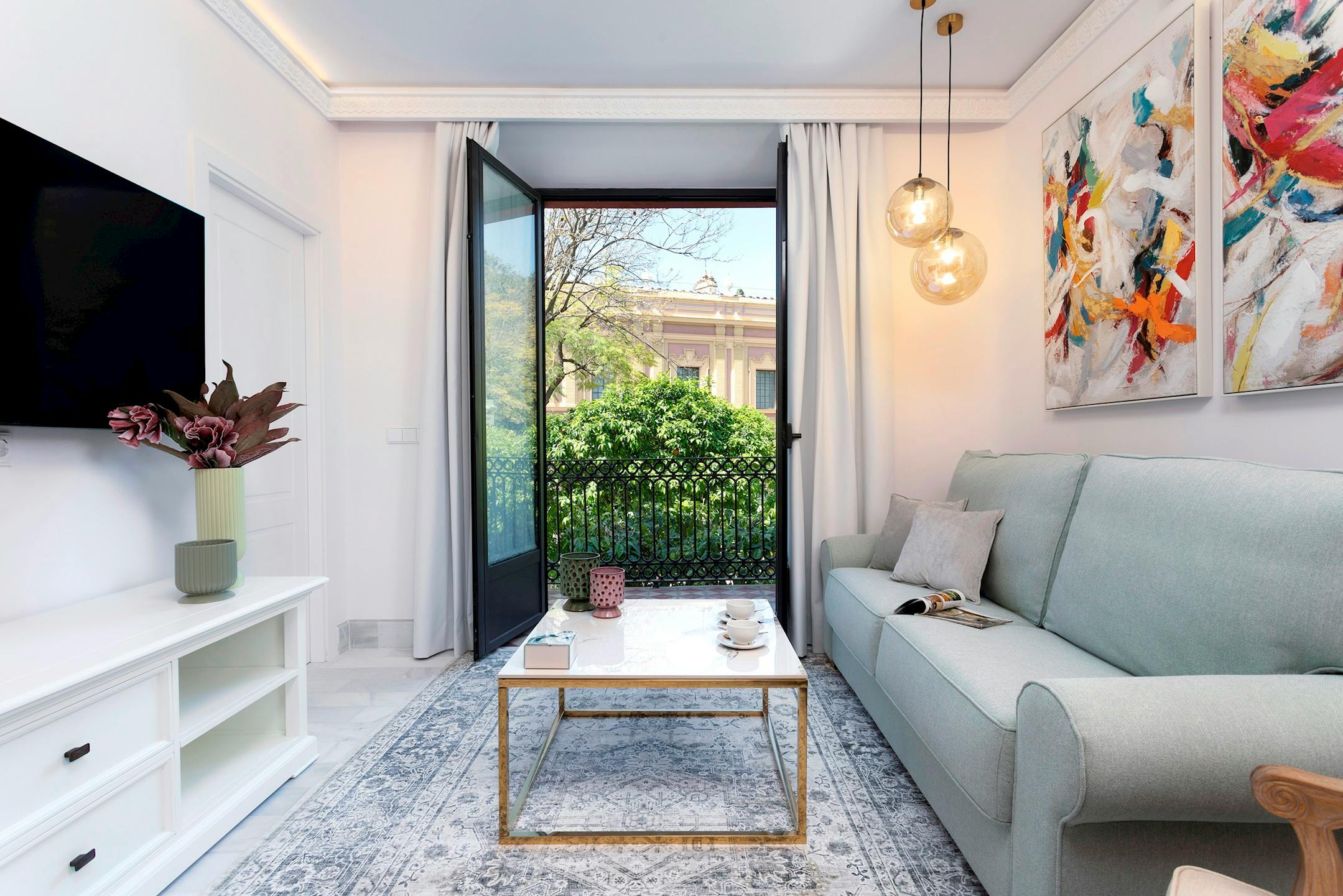 preview gallery tile