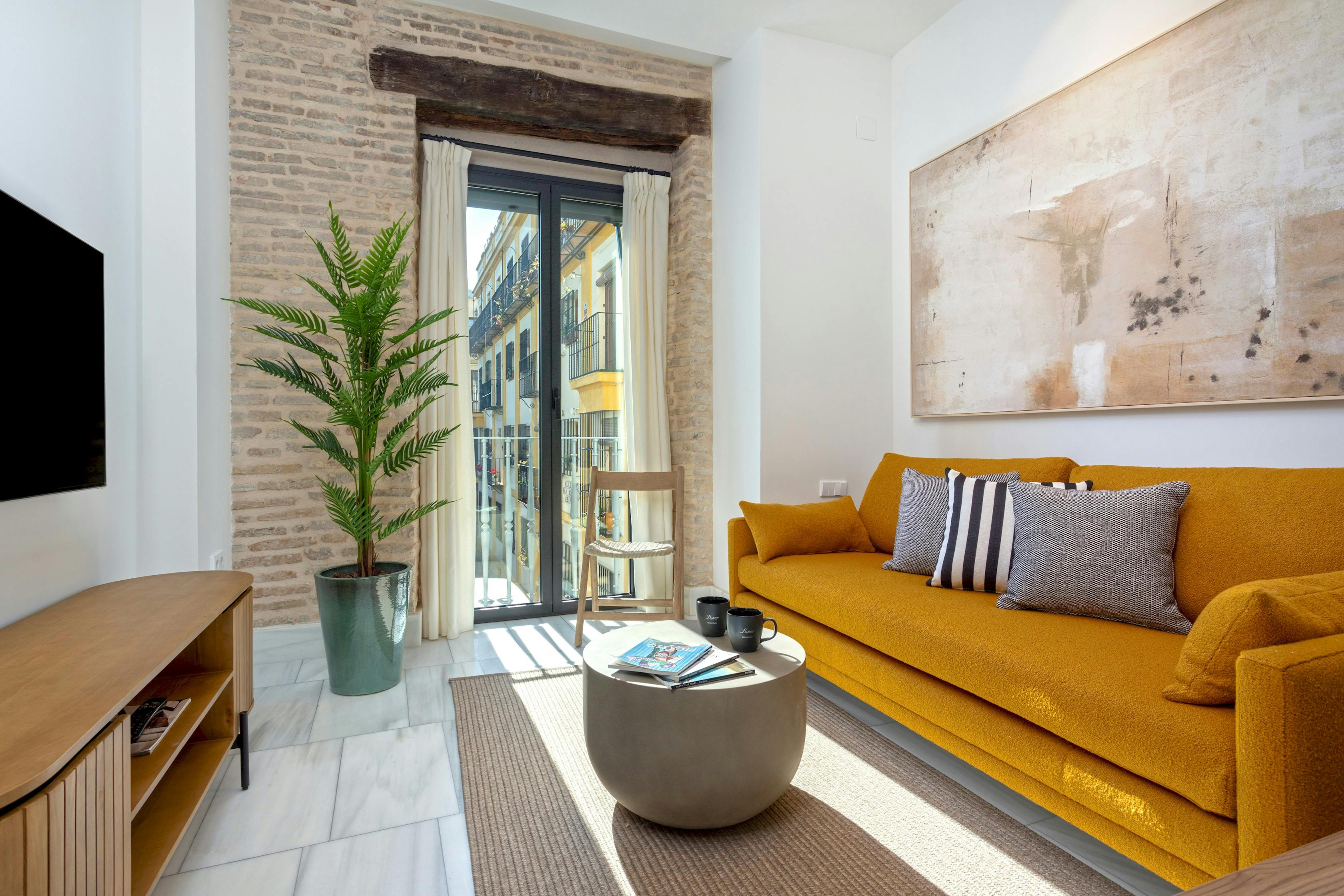 Calle San Vicente, Sevilla Sevilla