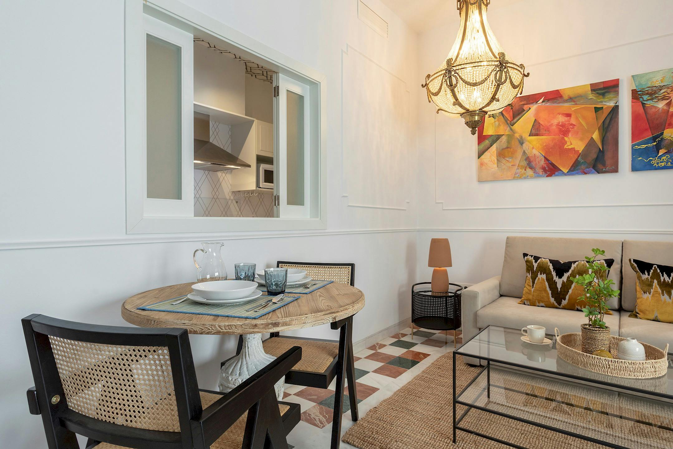 preview gallery tile