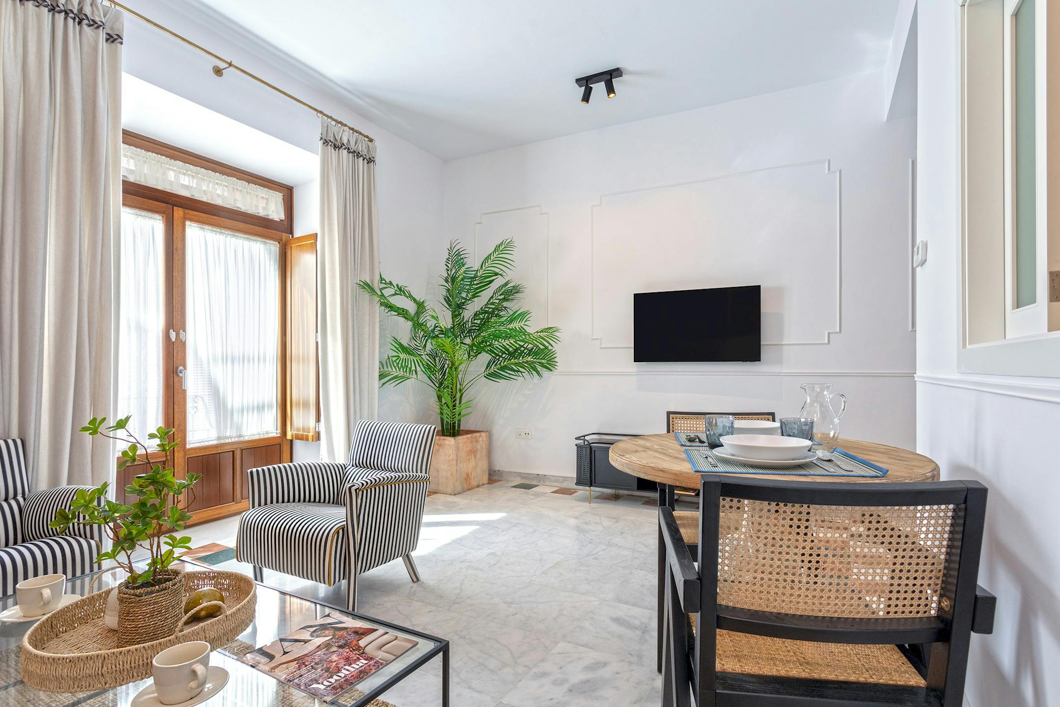 preview gallery tile