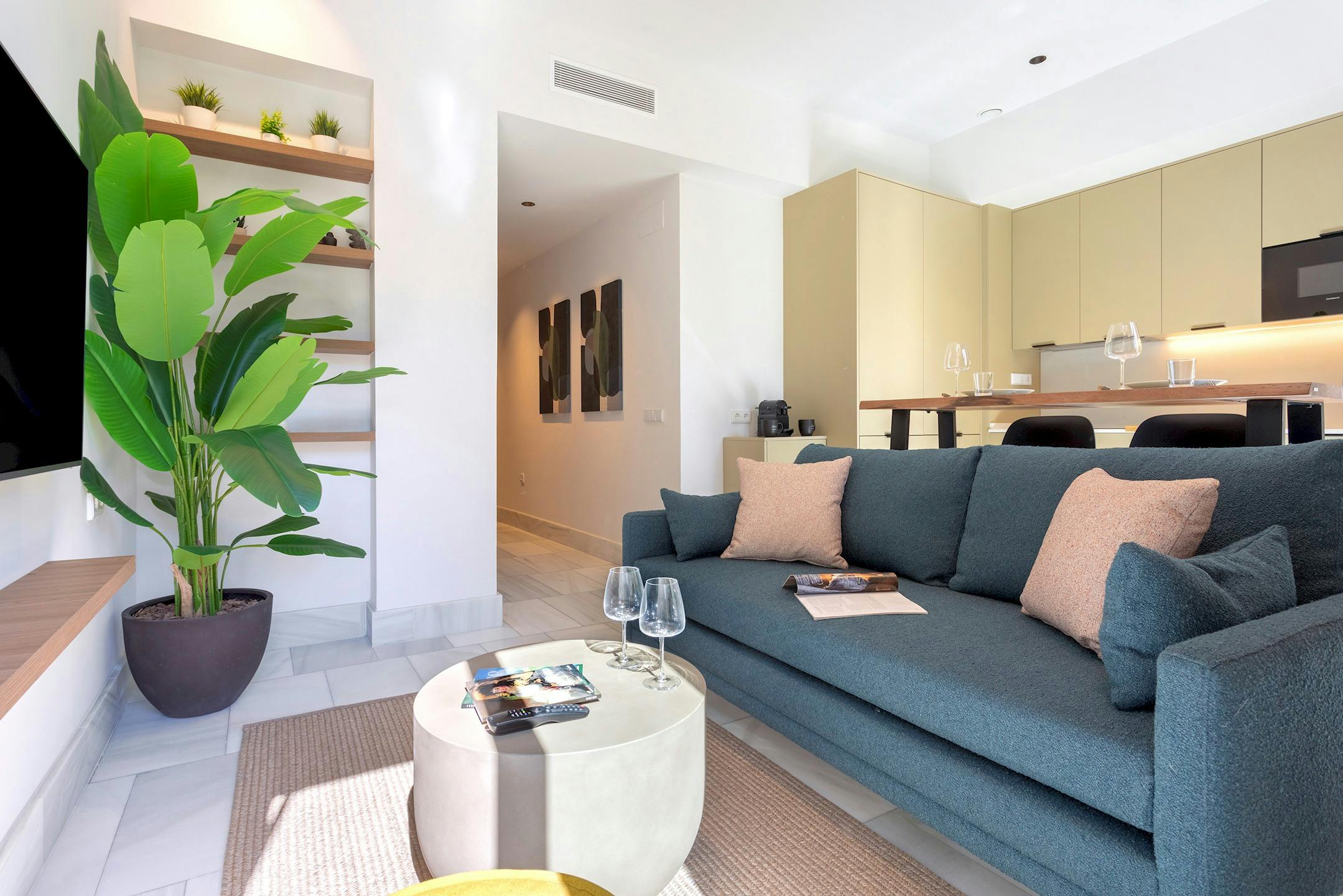 Calle San Vicente, Sevilla Sevilla