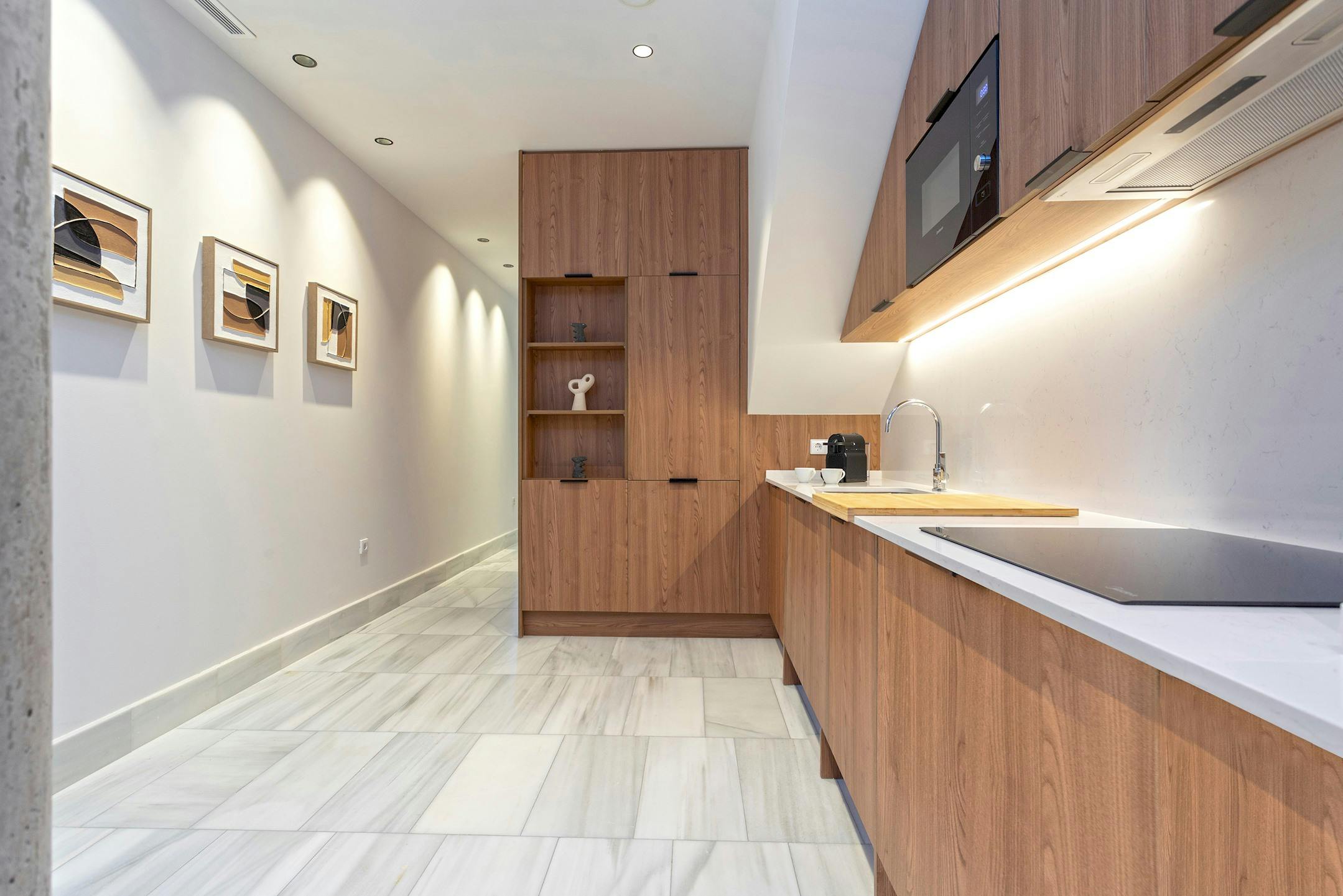 preview gallery tile