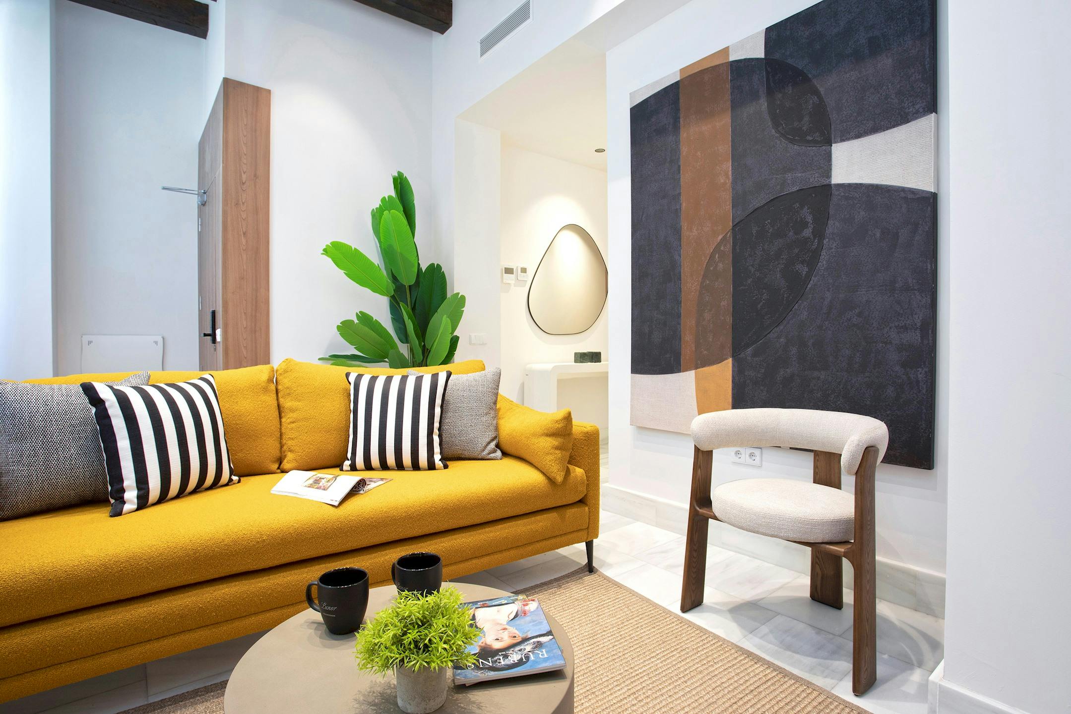 Calle San Vicente, Sevilla Sevilla