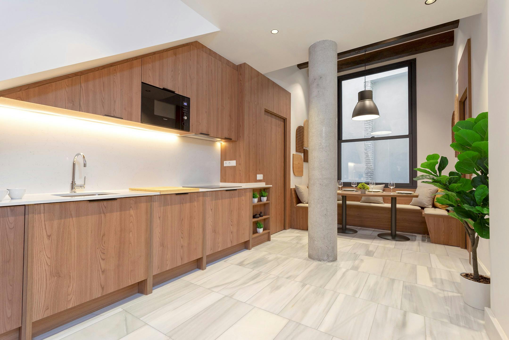 preview gallery tile