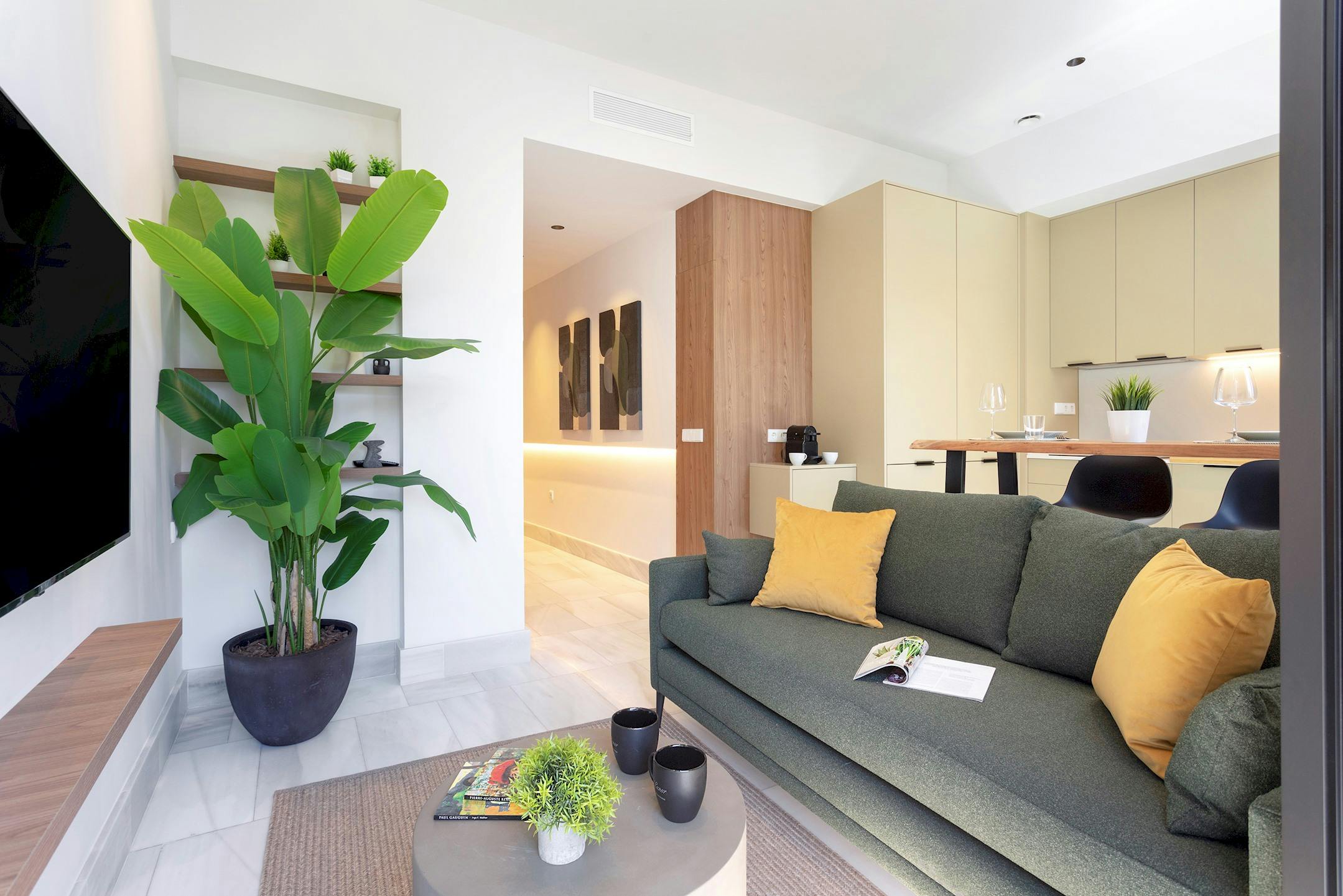 Calle San Vicente, Sevilla Sevilla