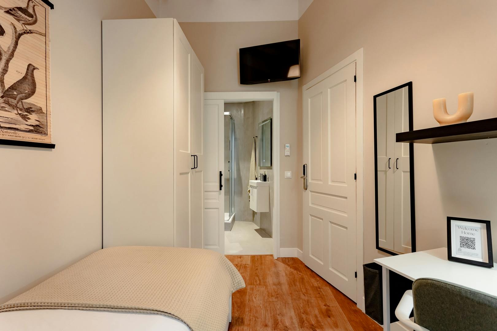 preview gallery tile