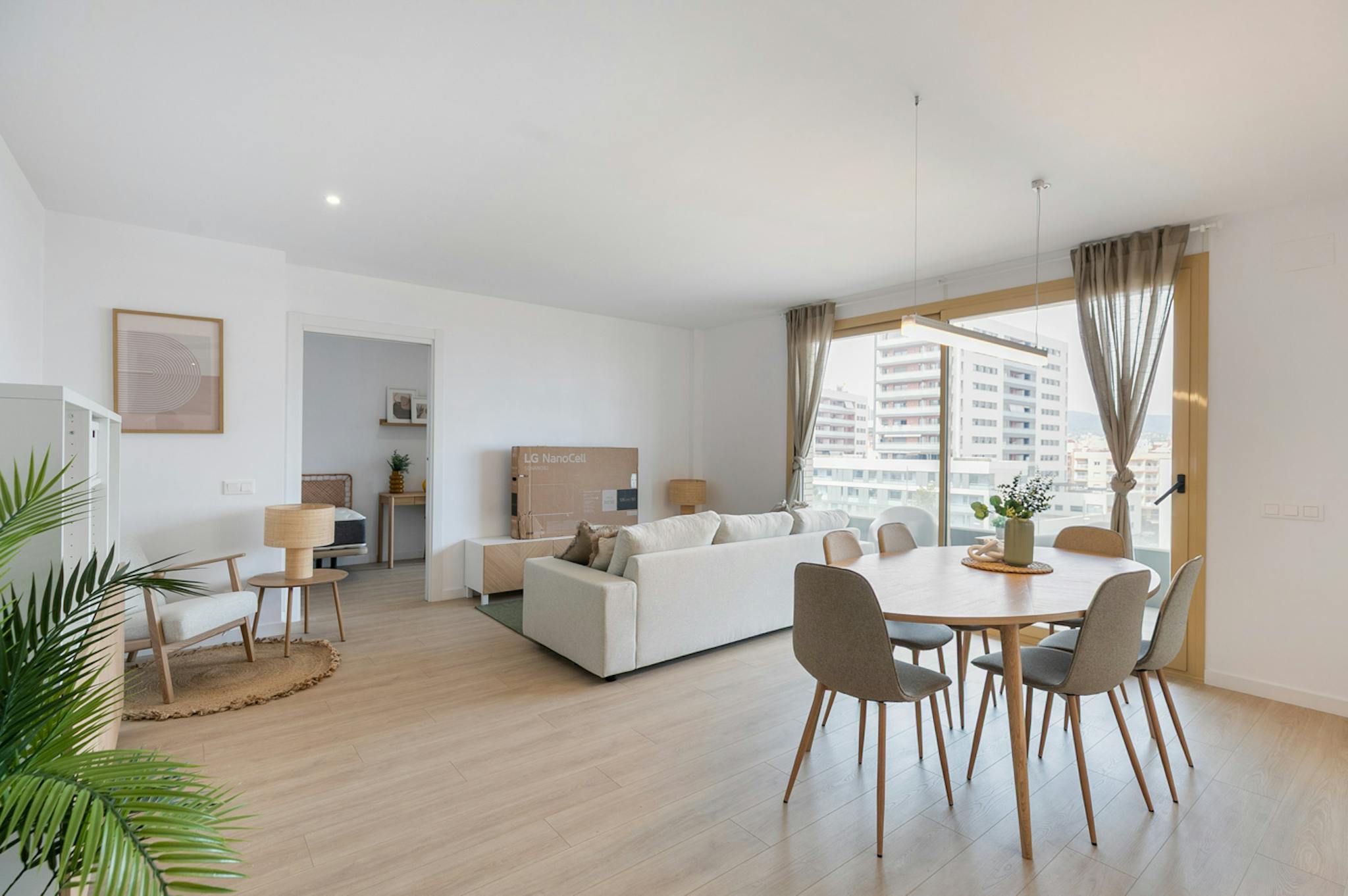 Carrer de Pi i Margall, Badalona preview