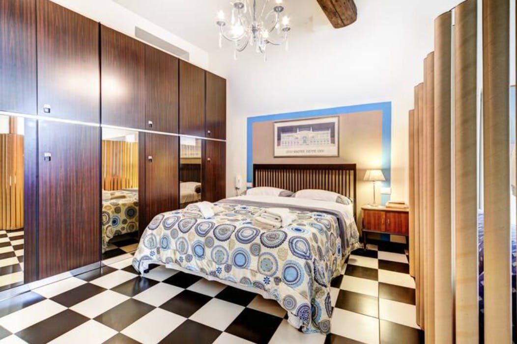 Via San Vitale, Bologna