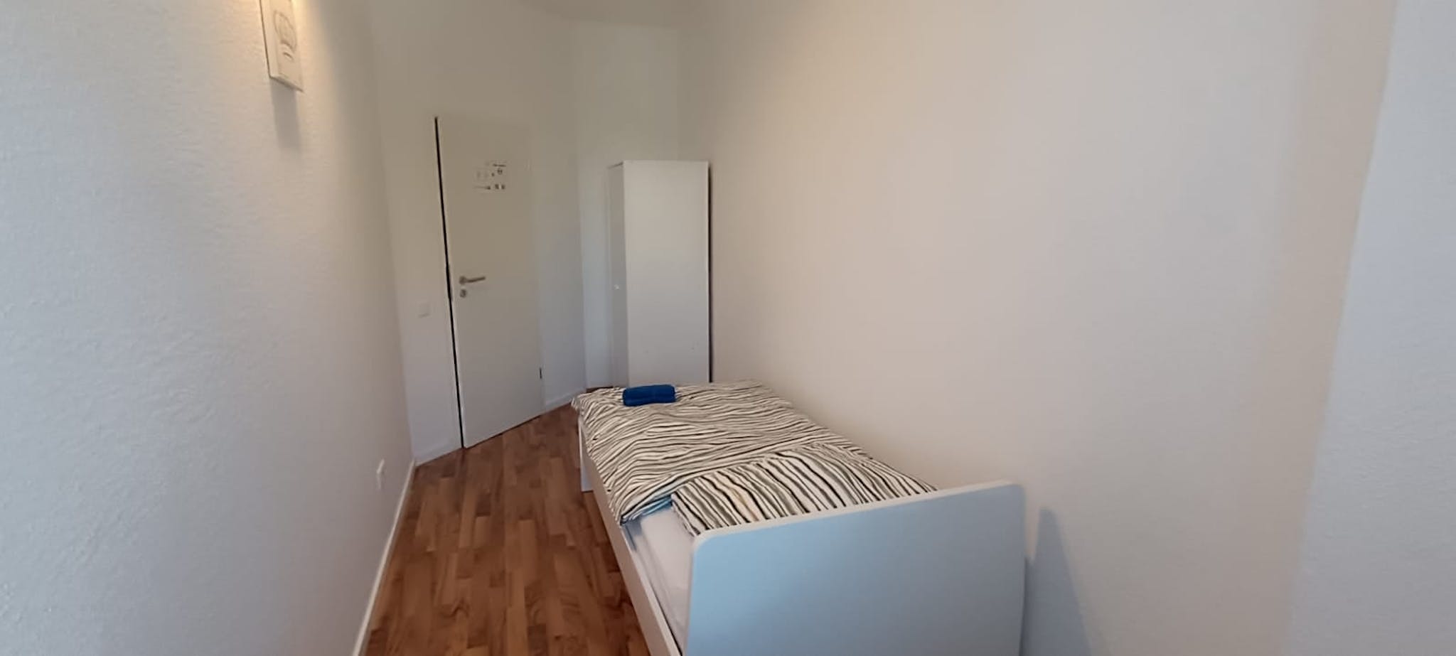 Schwanenwall, Dortmund preview