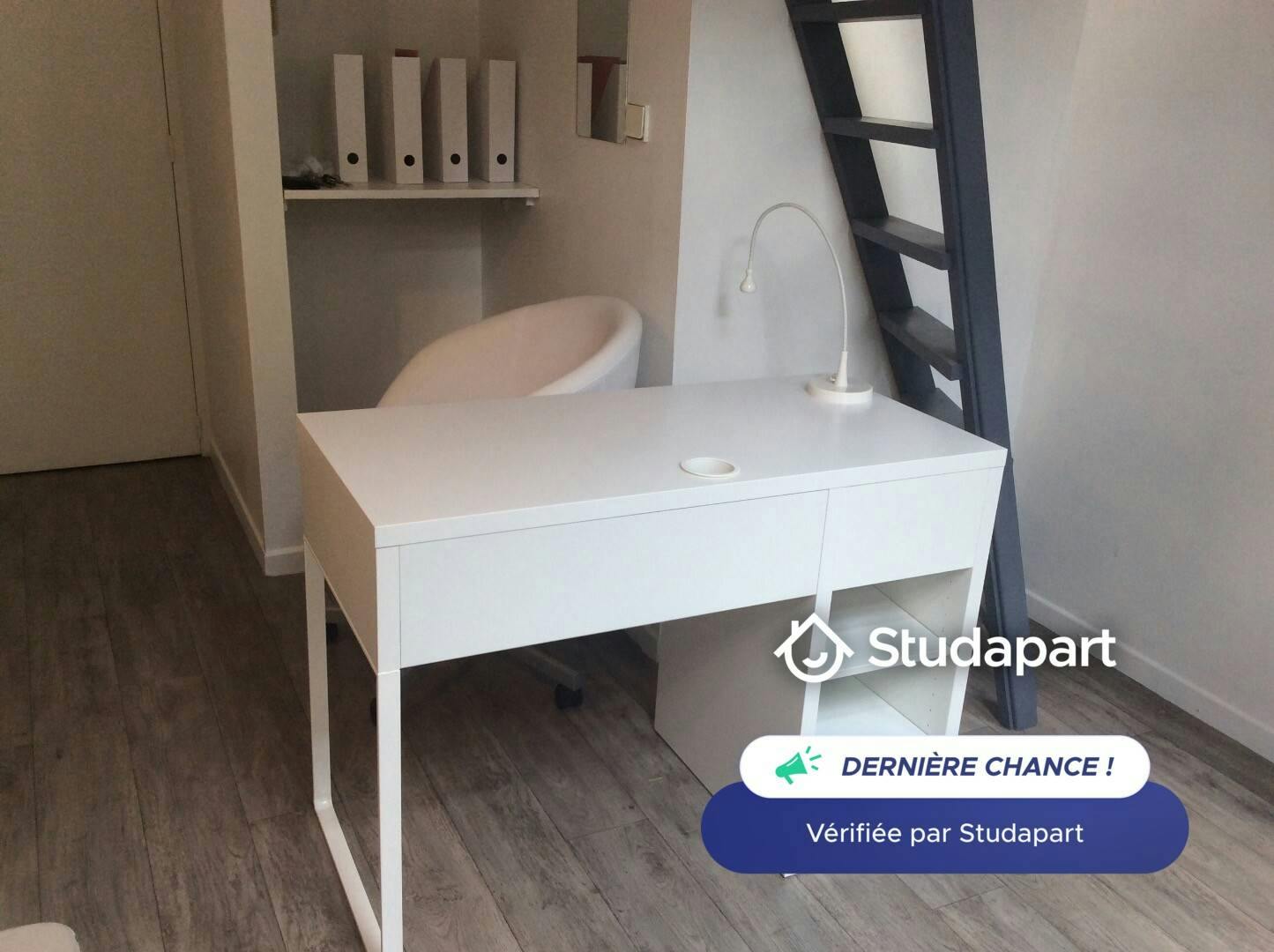 Appartement – Lille, Vauban-Esquermes - Vue 4