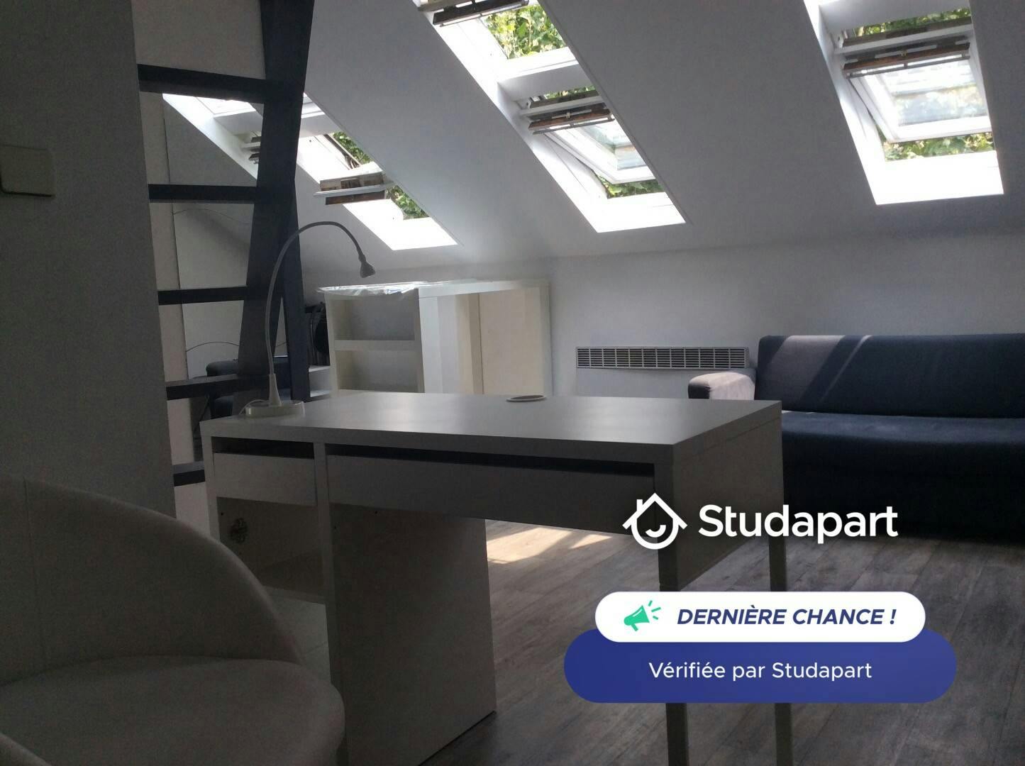 Appartement – Lille, Vauban-Esquermes - Vue 5