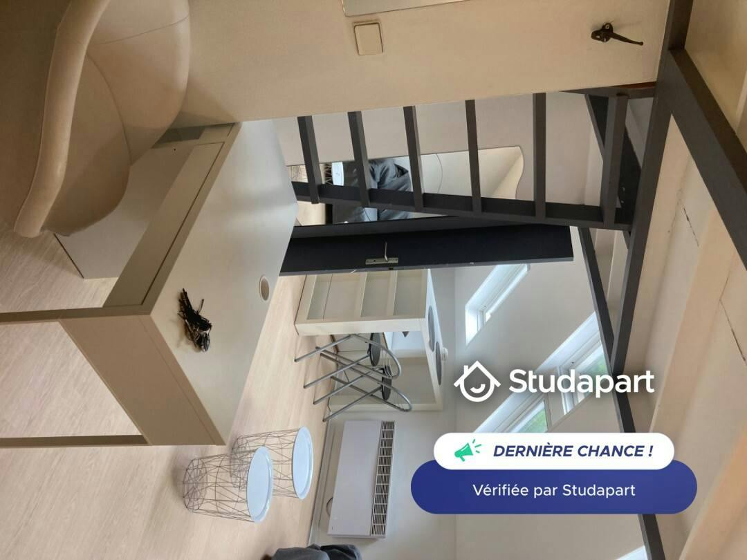 Appartement – Lille, Vauban-Esquermes - Plus