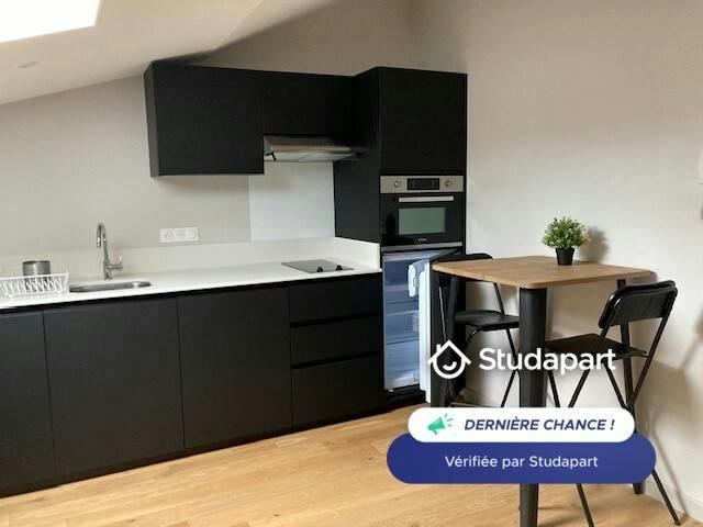 Appartement – Bordeaux, Cardoze, Caudéran - Vue 3