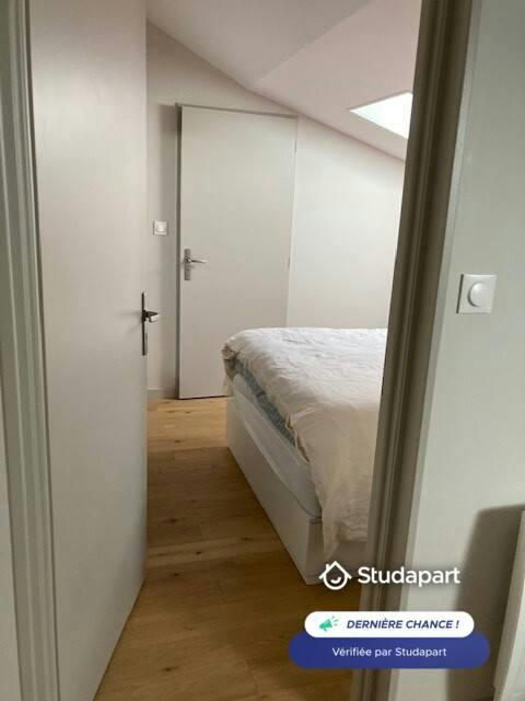 Appartement – Bordeaux, Cardoze, Caudéran - Plus