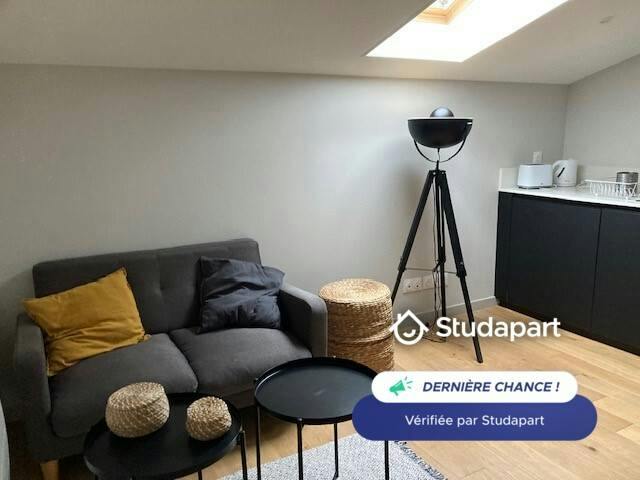 Appartement – Bordeaux, Cardoze, Caudéran - Vue 5