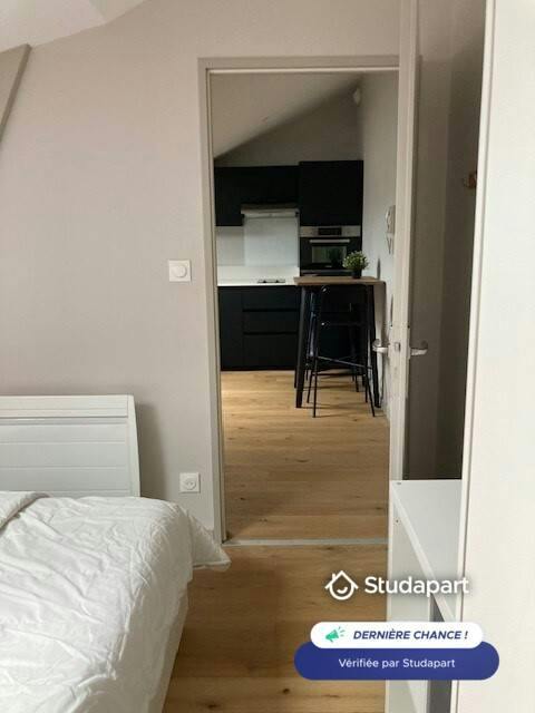 Appartement – Bordeaux, Cardoze, Caudéran - Vue 4