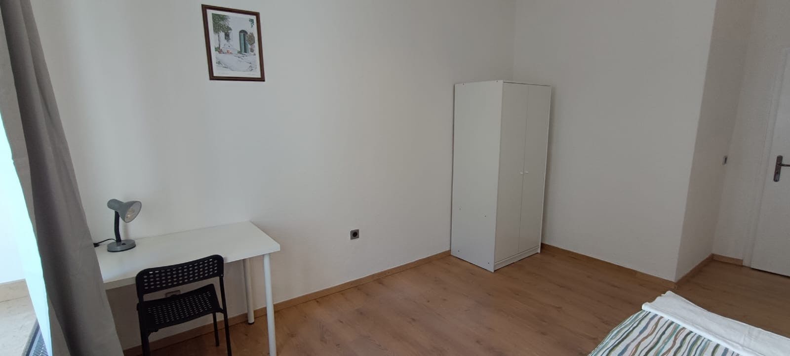 Privé kamer te huur voor € 400 per maand in Dortmund, Schwanenwall