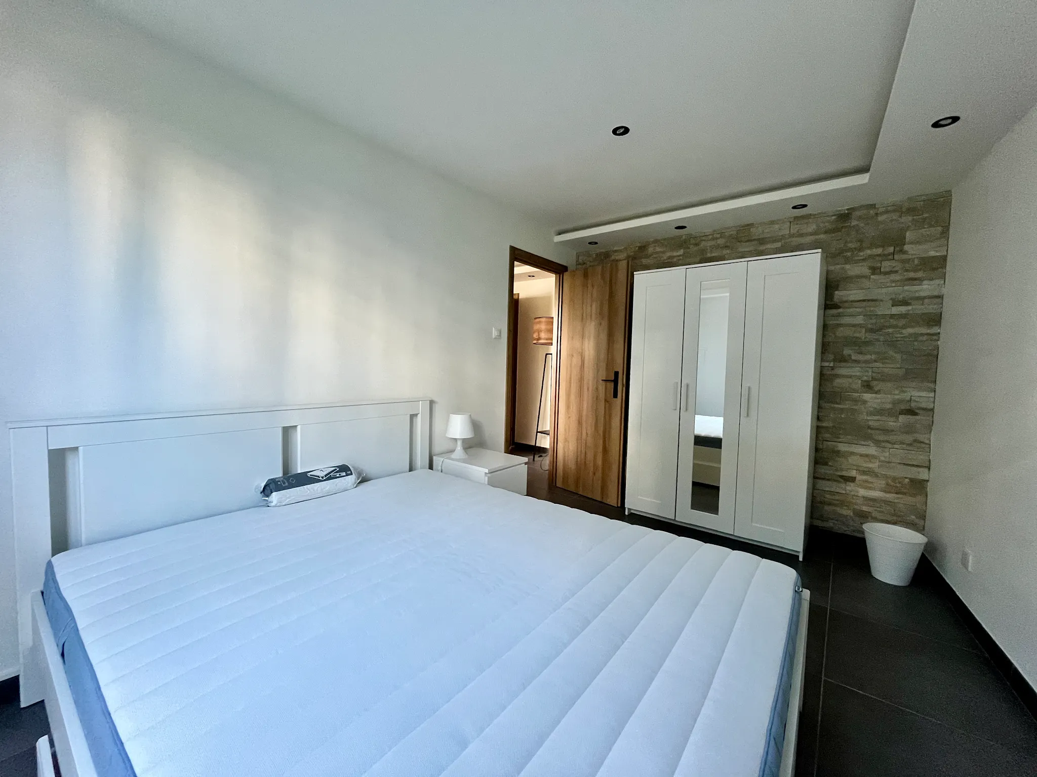 3-Bedroom Apartment in Avenue de Colmar, Strasbourg (1627854) ROOM 4