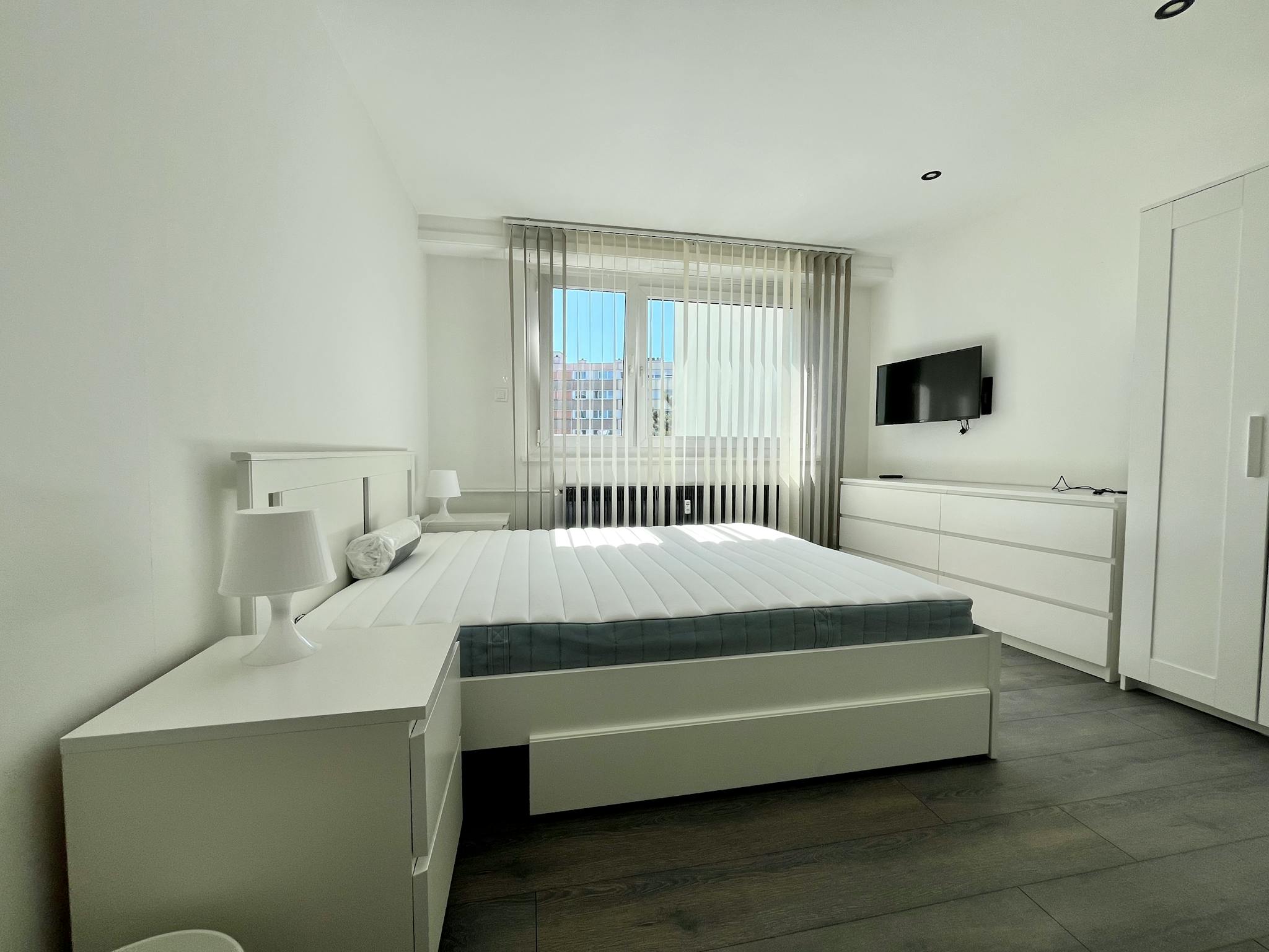 Avenue de Colmar, Strasbourg preview