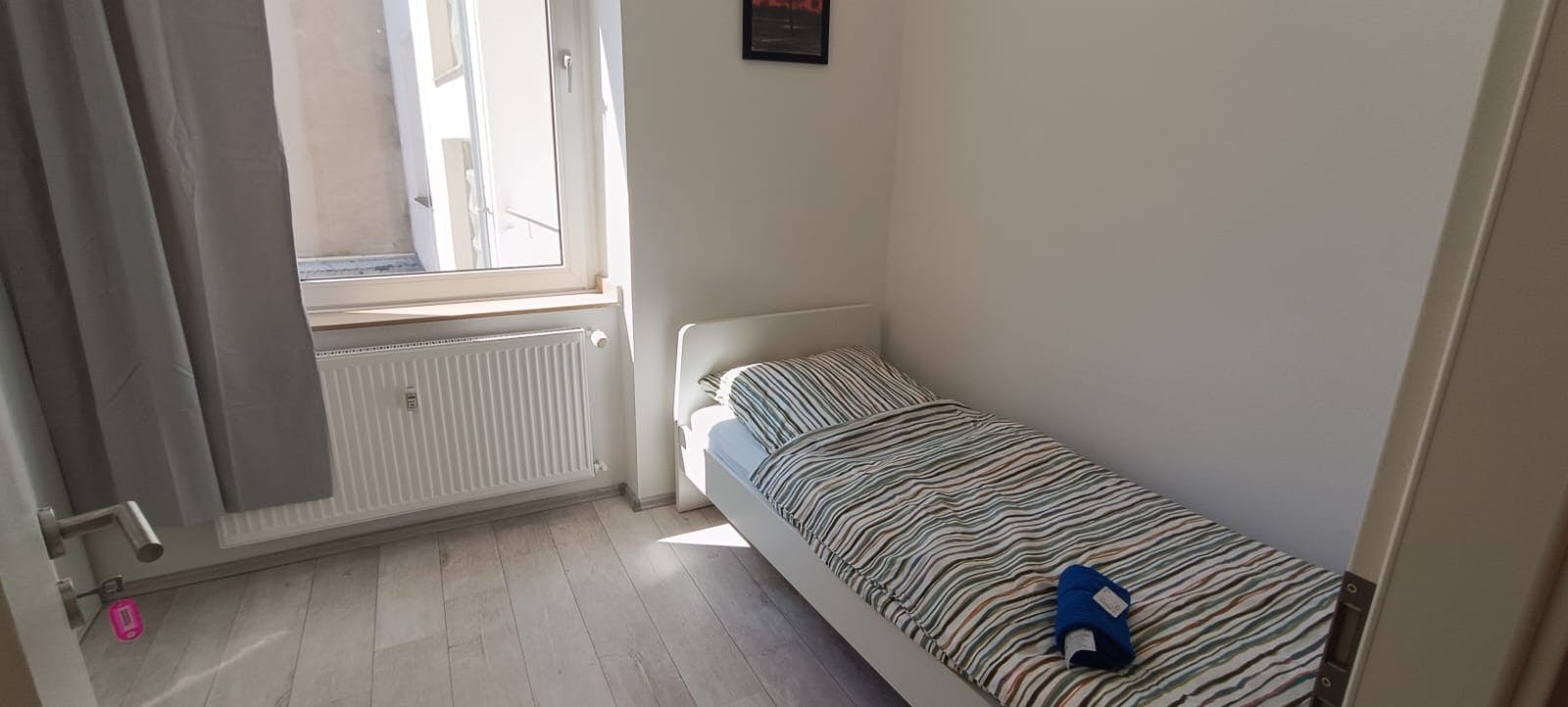 Single room Dortmund, 1 bed, 9m² — photo 6