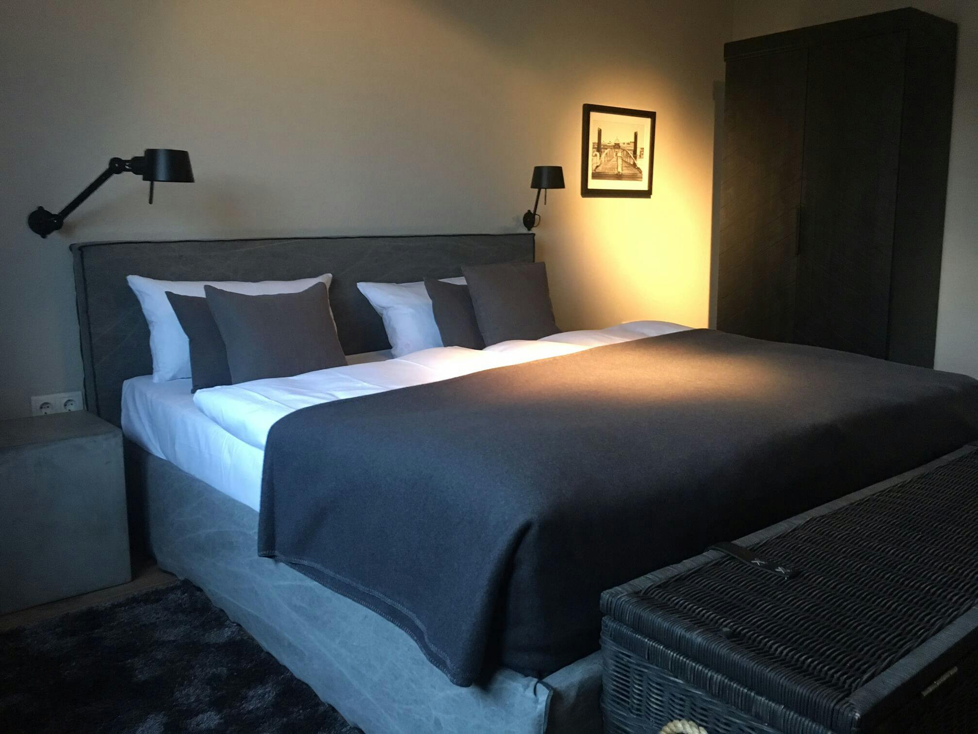 公寓 正在以 €2,200 的月租出租，其位于 Hamburg, Ruststraße