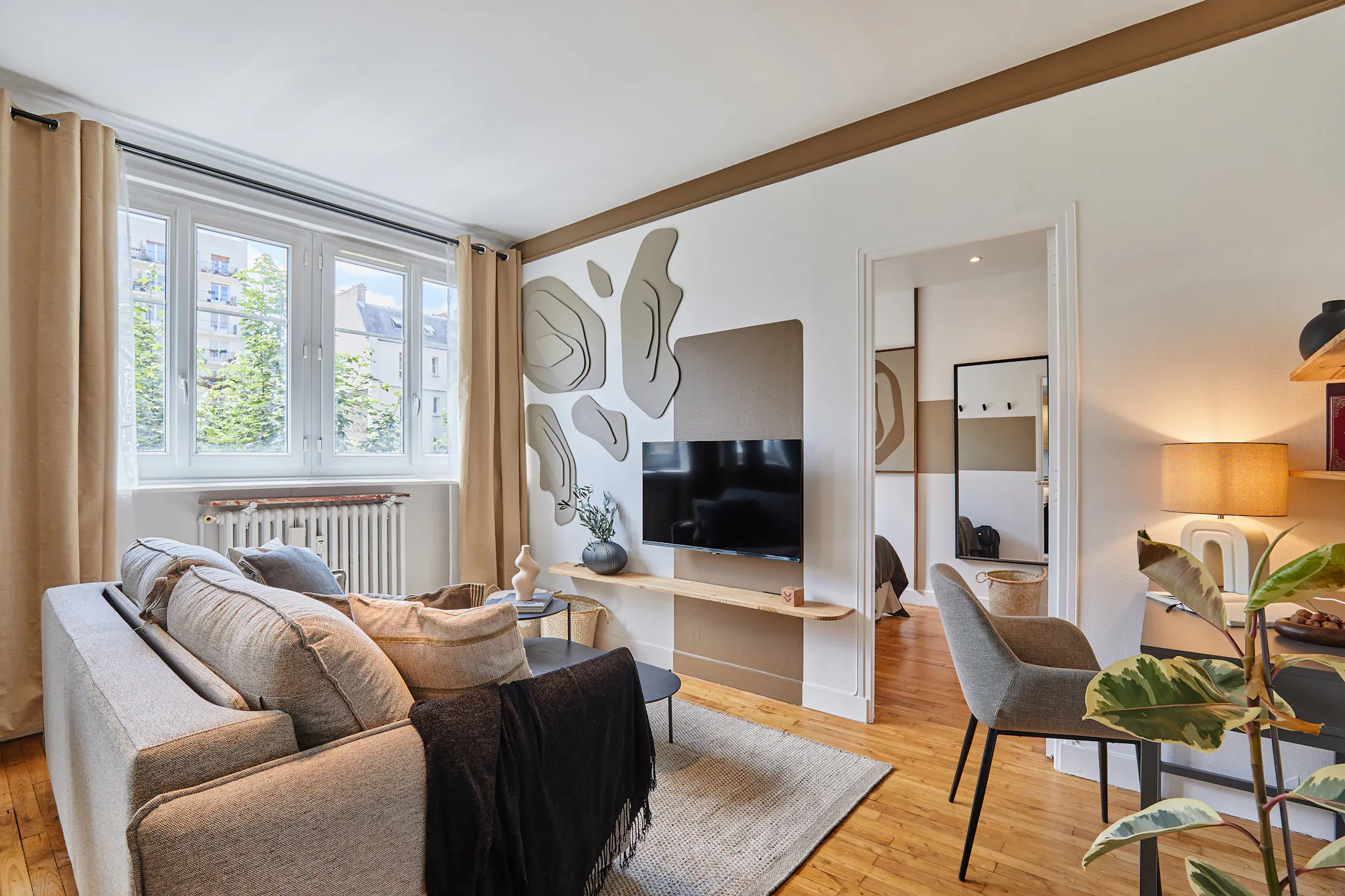 Rue Blomet, Paris preview