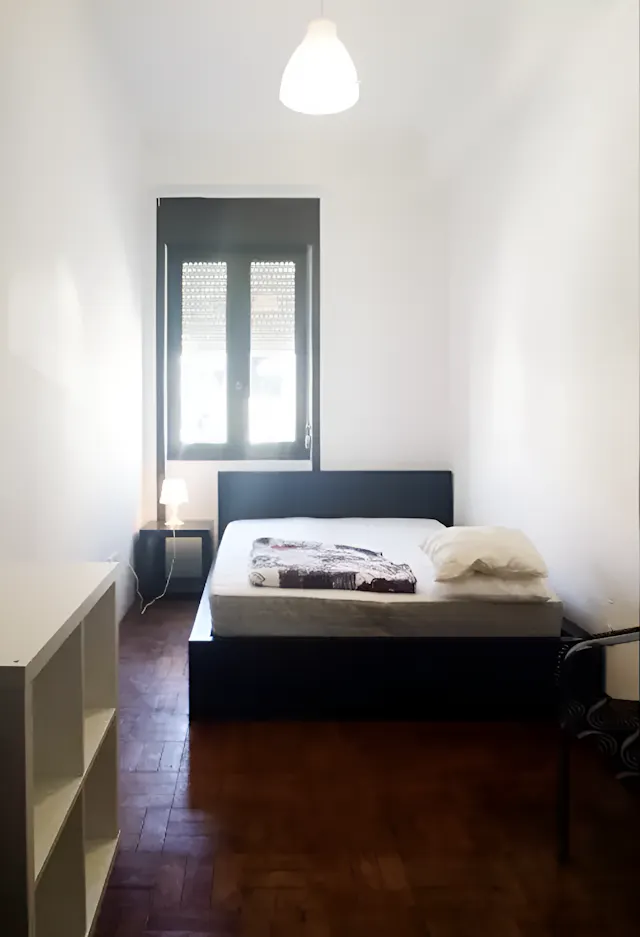 Private room in Rua Cónego Ferreira Pinto, Porto (1627915) room image 1