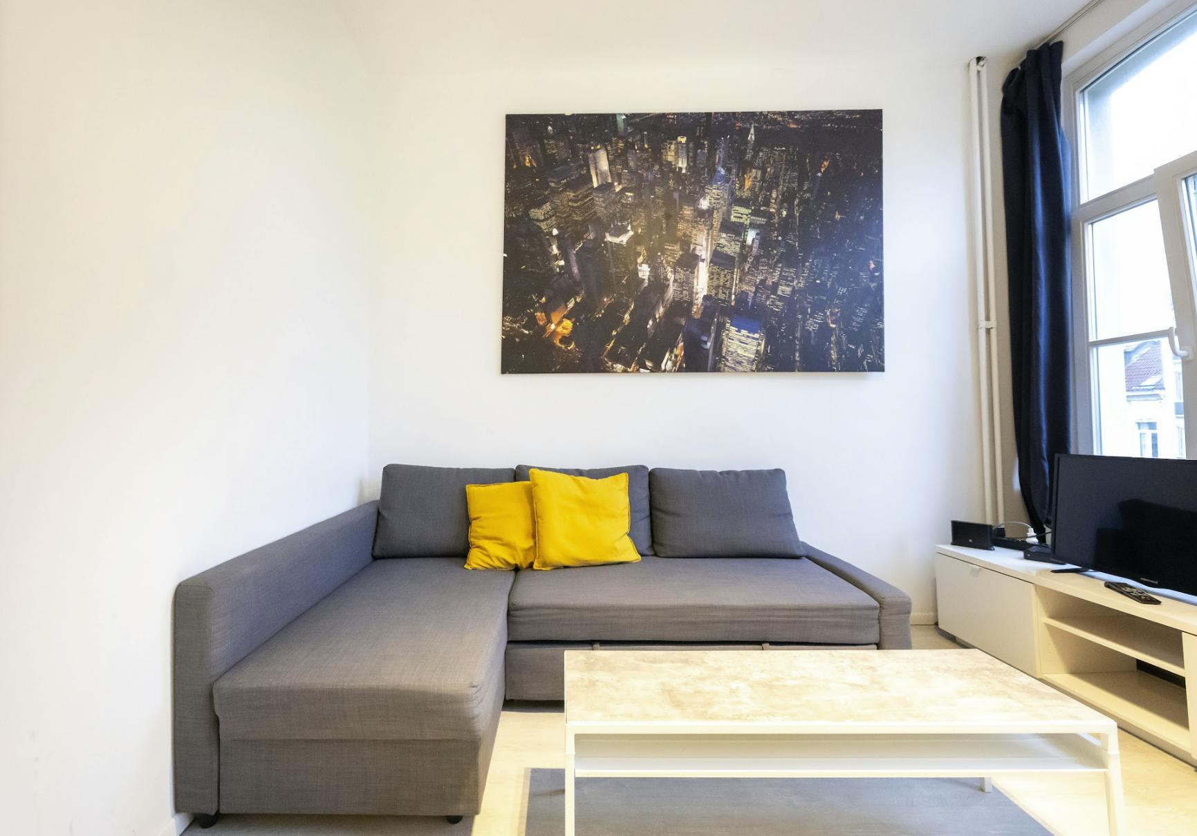 preview gallery tile