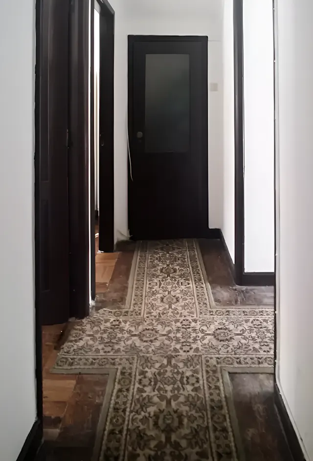 Private room in Rua Cónego Ferreira Pinto, Porto (1627923) room image 50