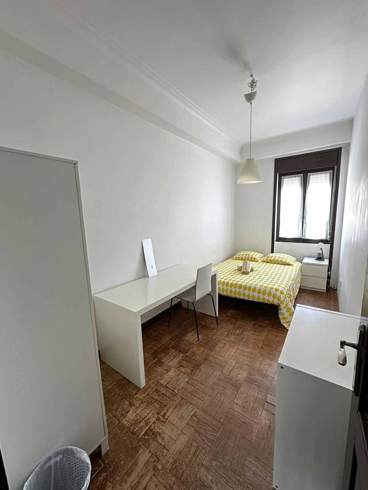 Private room for rent for €475 per month in Porto, Rua Cónego Ferreira Pinto