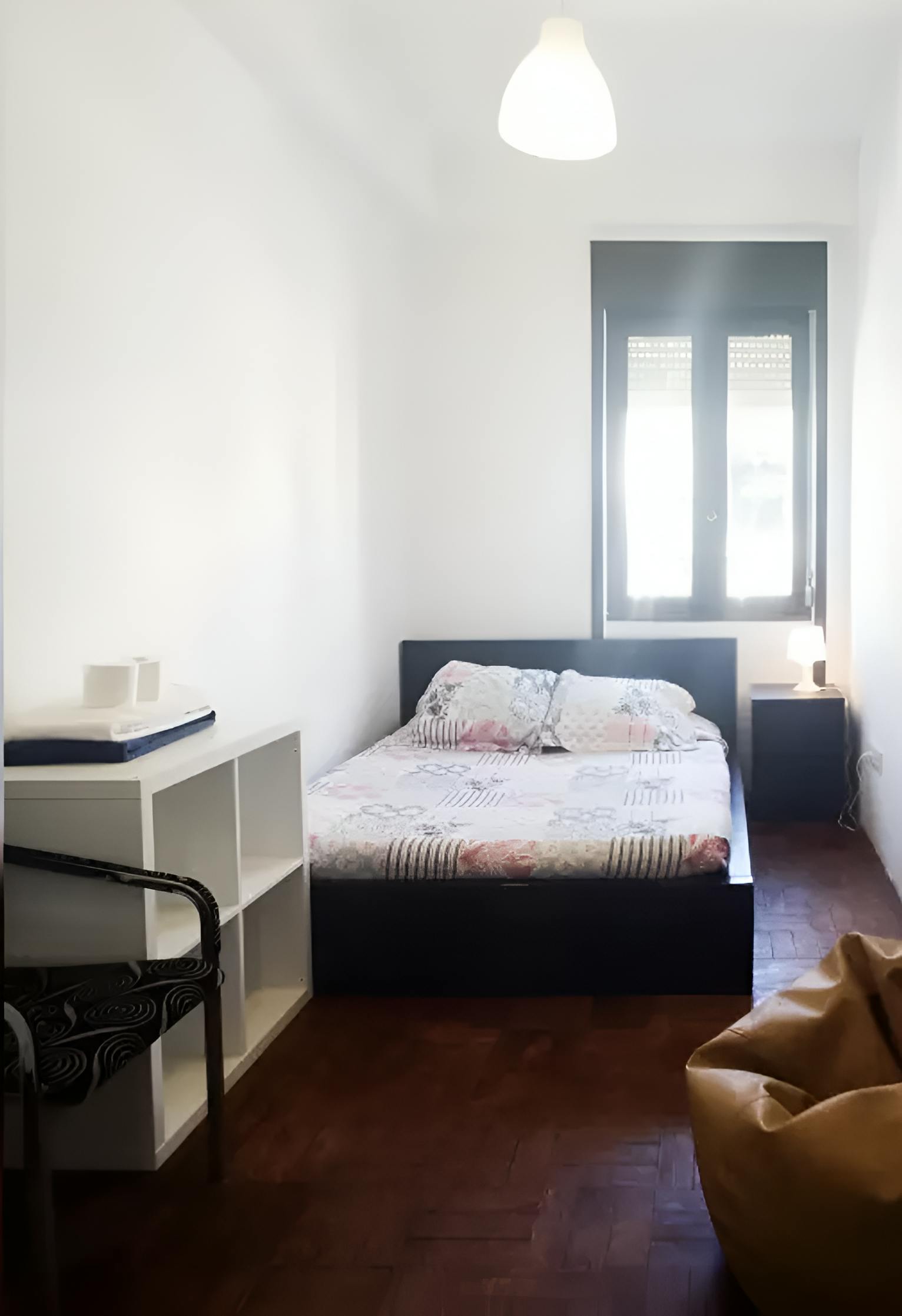 Single room Porto, 1 bed, 10m² — photo 3