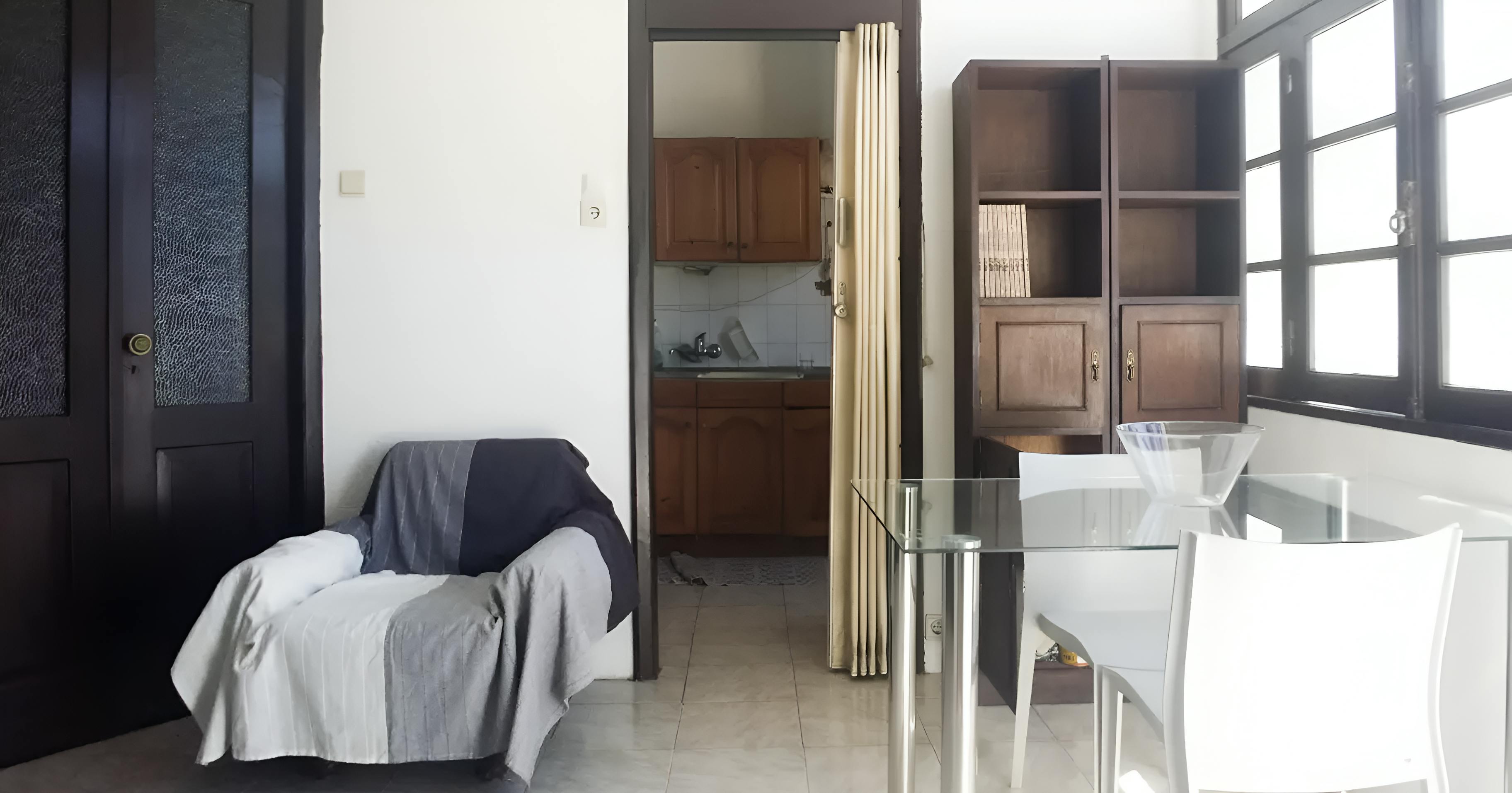 Single room Porto, 1 bed, 10m² — photo 7