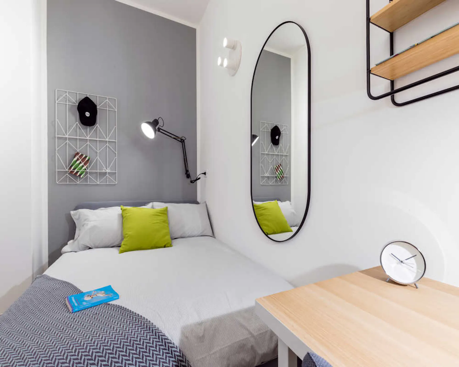 Corso Regina Margherita, Turin preview