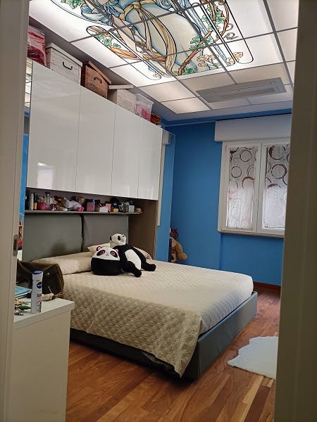 Pokój prywatny do wynajęcia za 510 € miesięcznie w mieście Forlì, Corso della Repubblica