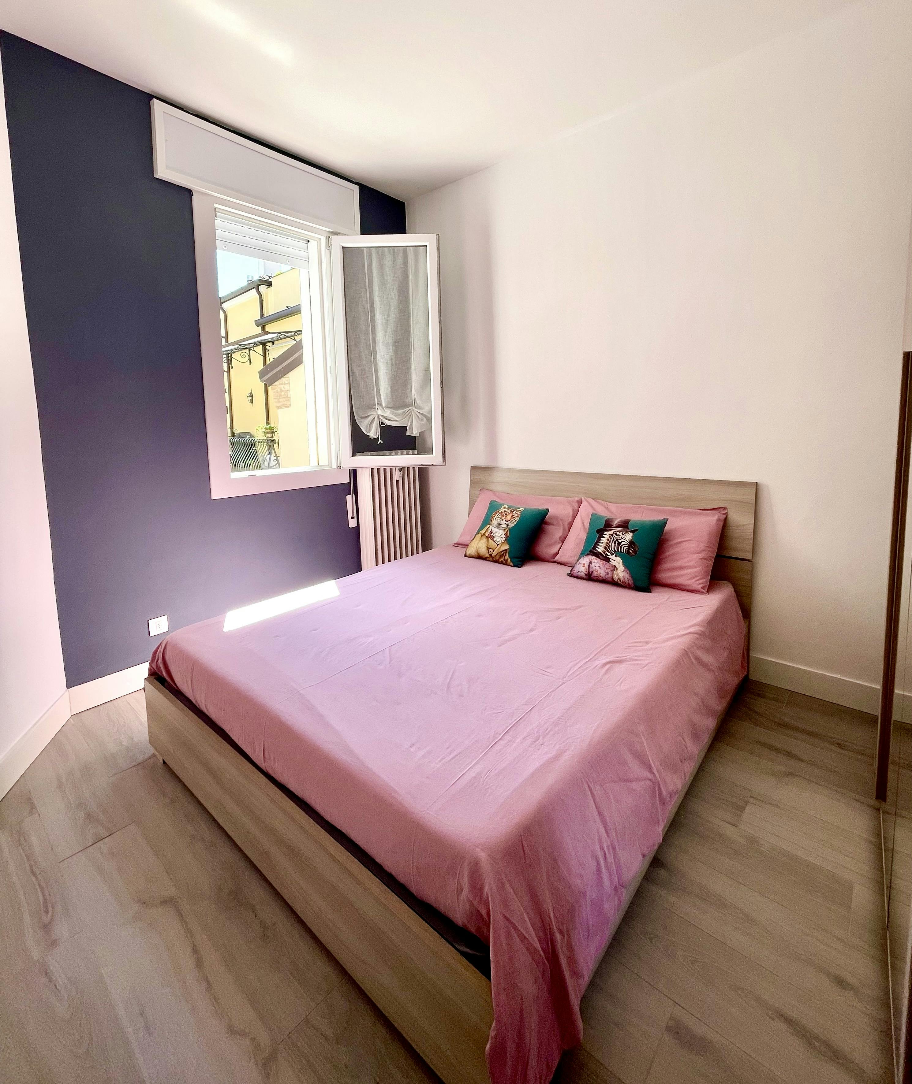 Via Sant'Agnese, Padova