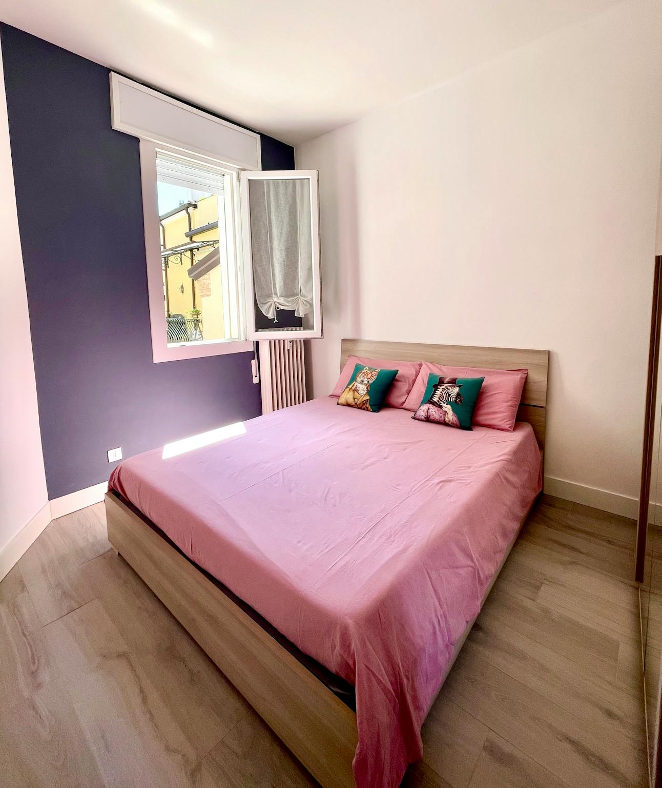 Via Sant'Agnese, Padova preview