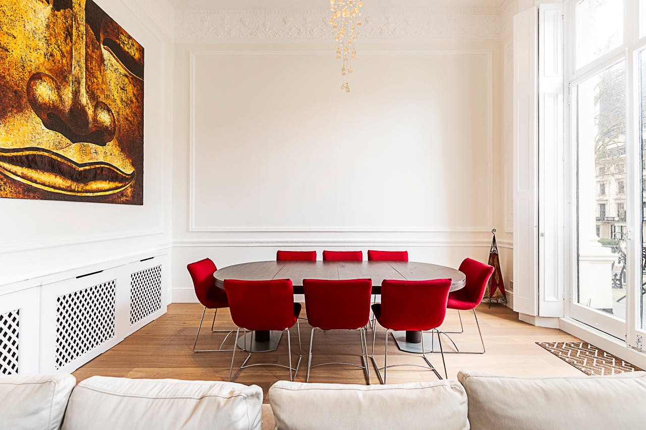 Apartment London, 3 beds — photo 9