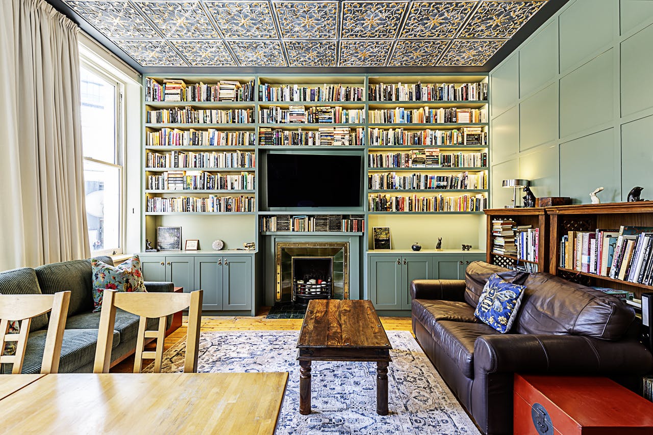 preview gallery tile