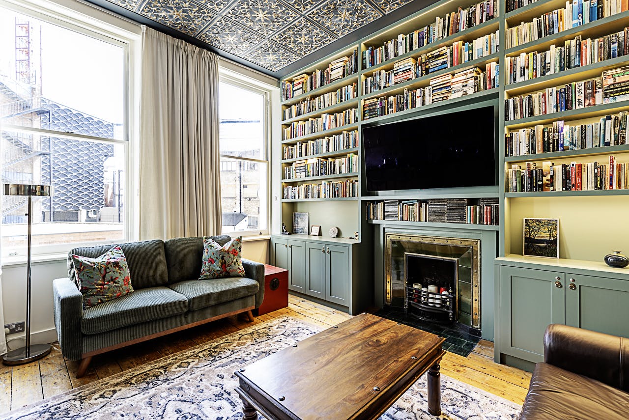 preview gallery tile