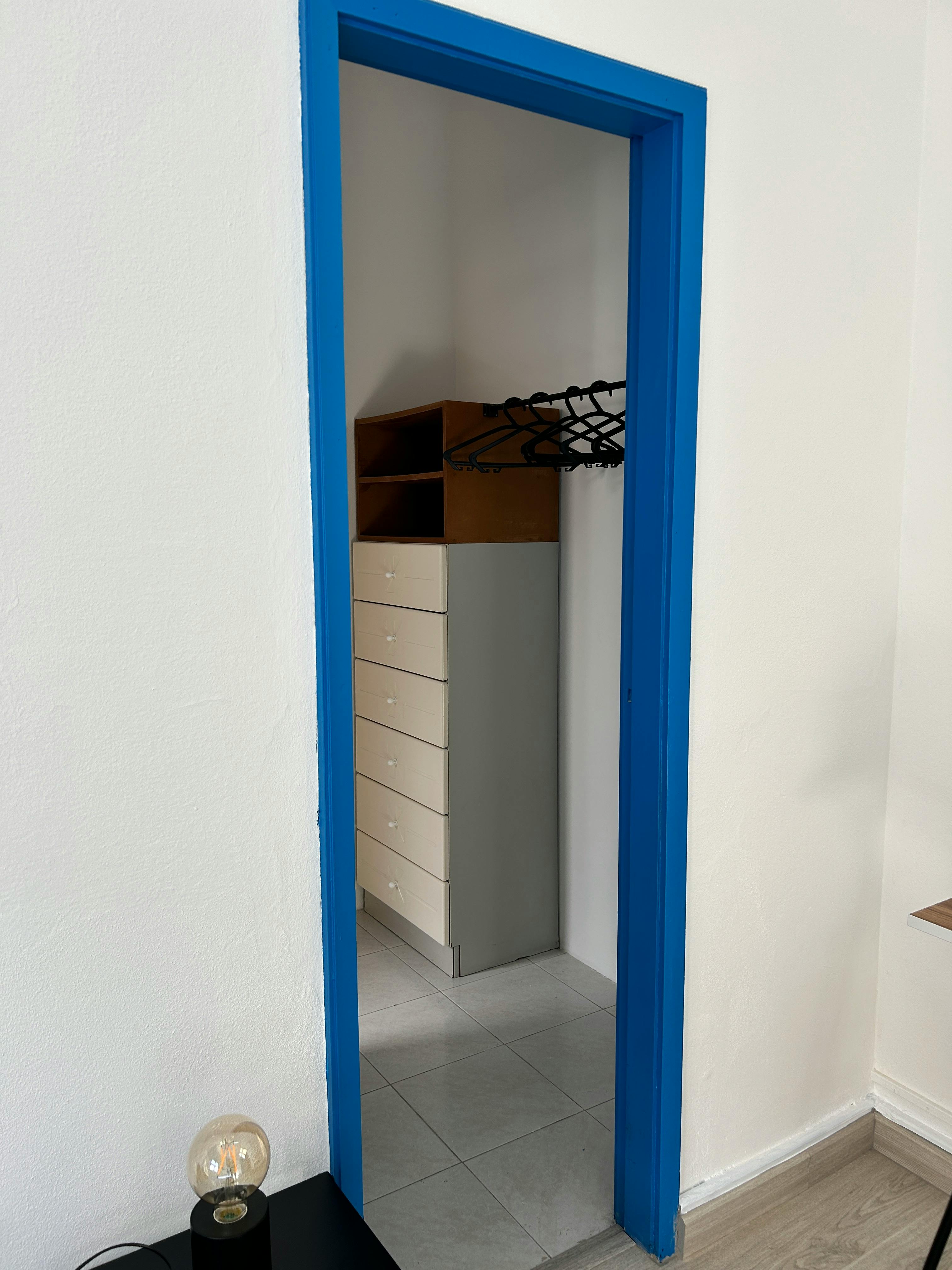 Single room Aveiro, 1 bed, 10m² — photo 2
