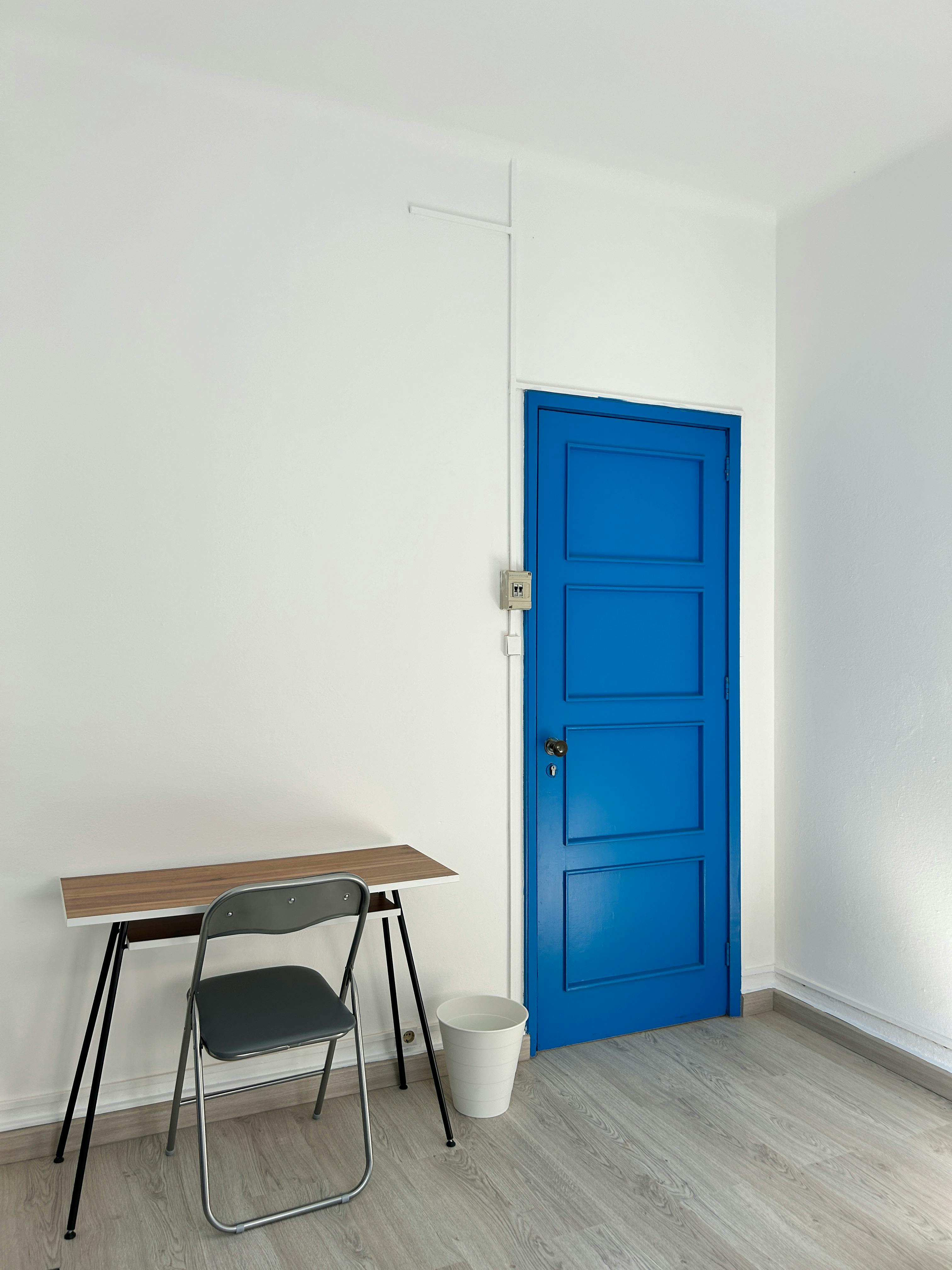 Single room Aveiro, 1 bed, 10m² — photo 4