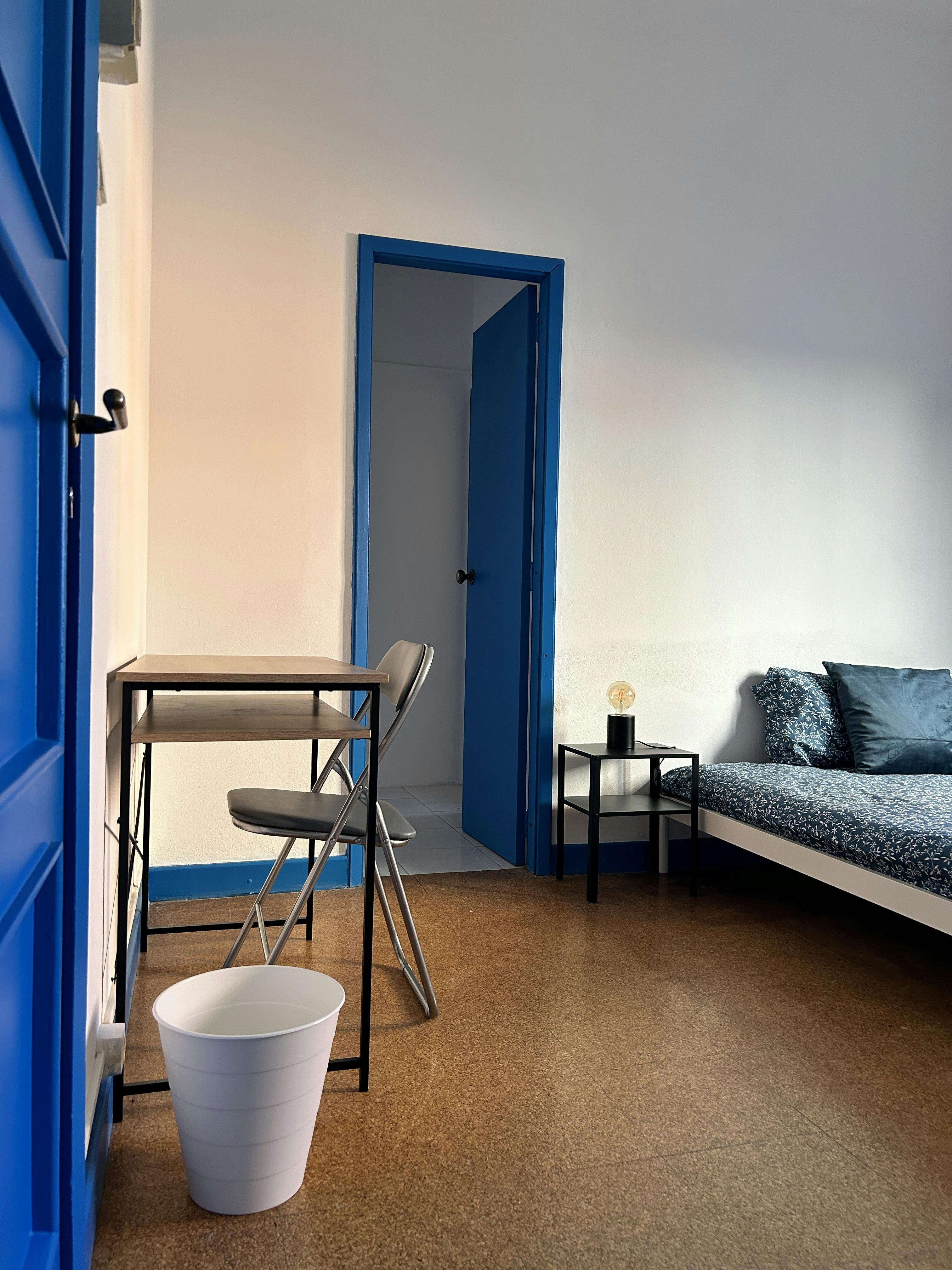 Приватна кімната за оренду для 440 EUR на місяць у Aveiro, Rua do Caseiro