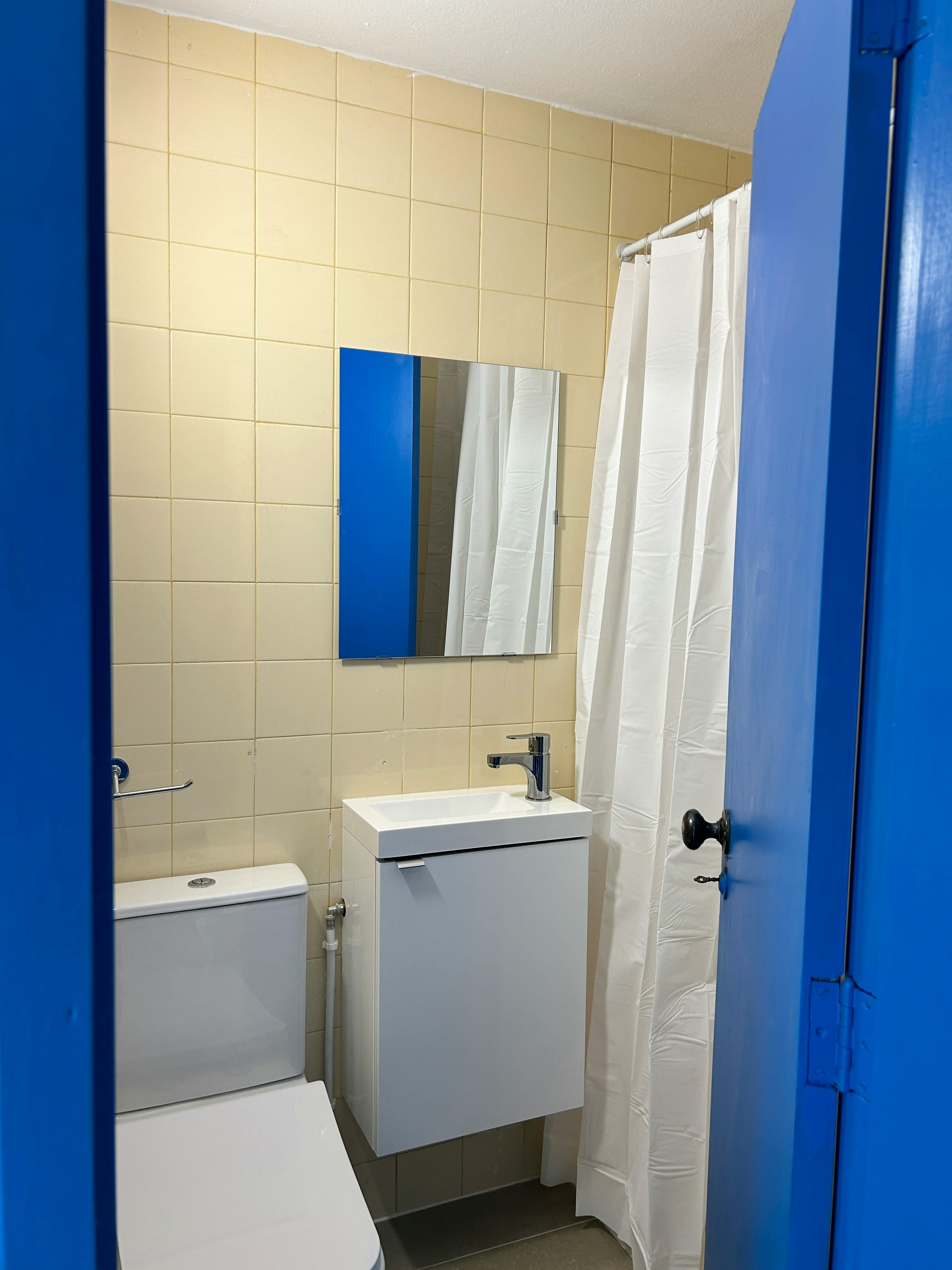 Single room Aveiro, 1 bed, 10m² — photo 5