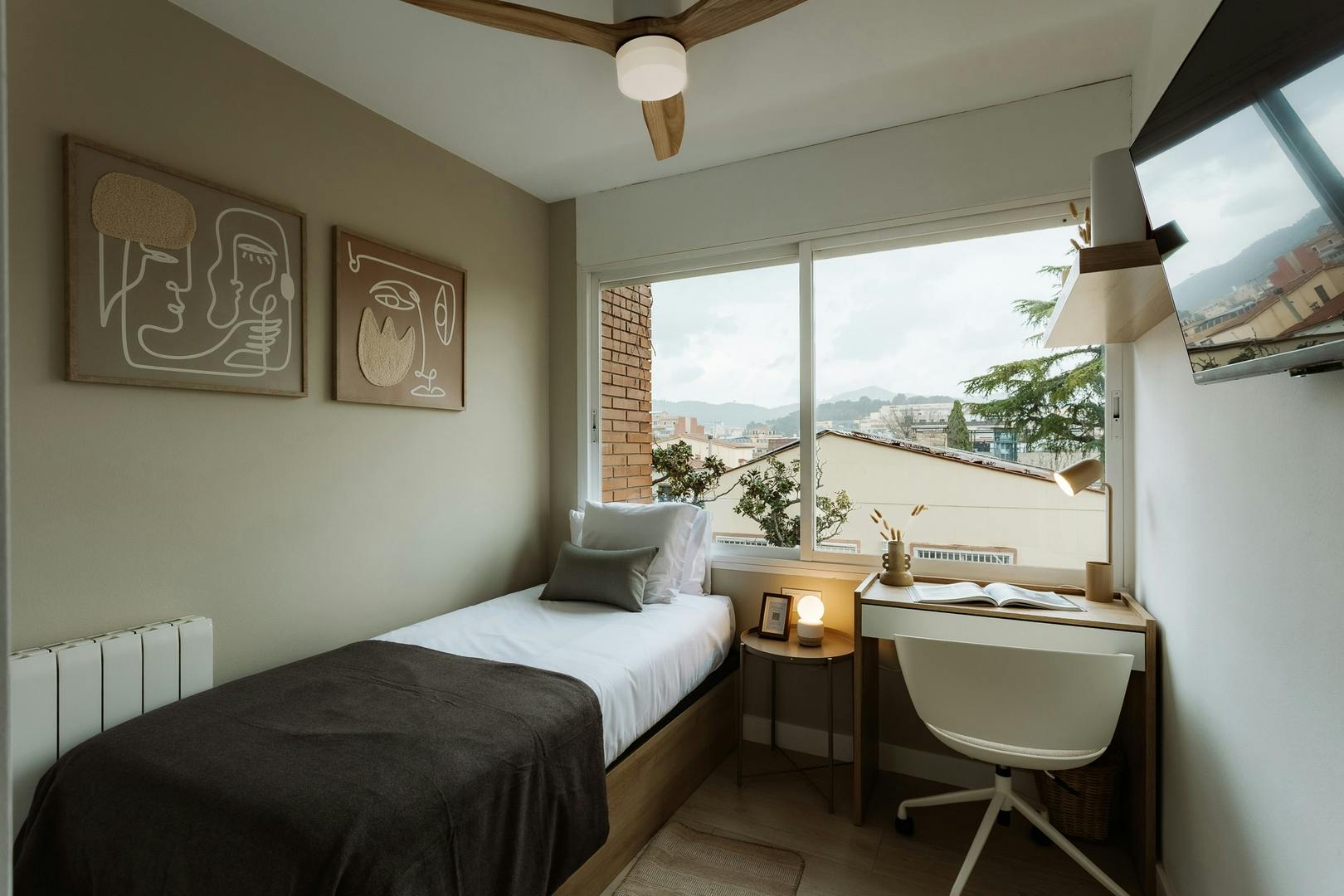 preview gallery tile