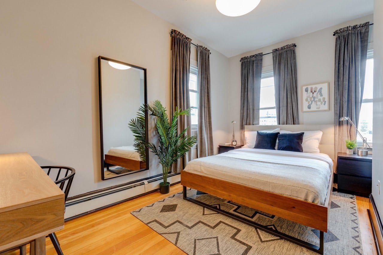 Boston Street, Boston, MA preview