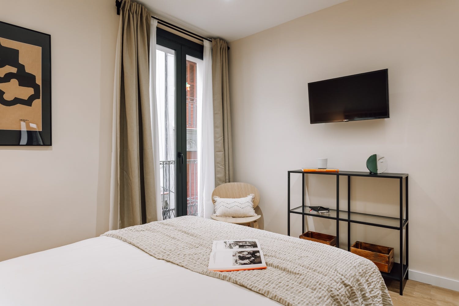 preview gallery tile