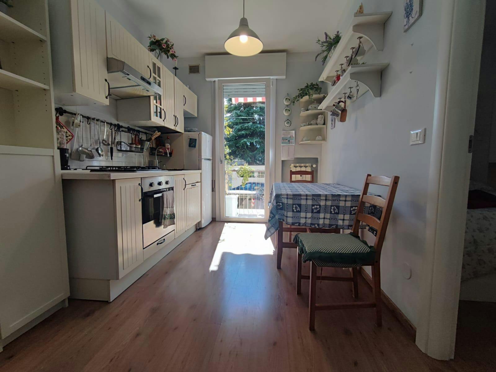 Via Pietro Balan, Padova